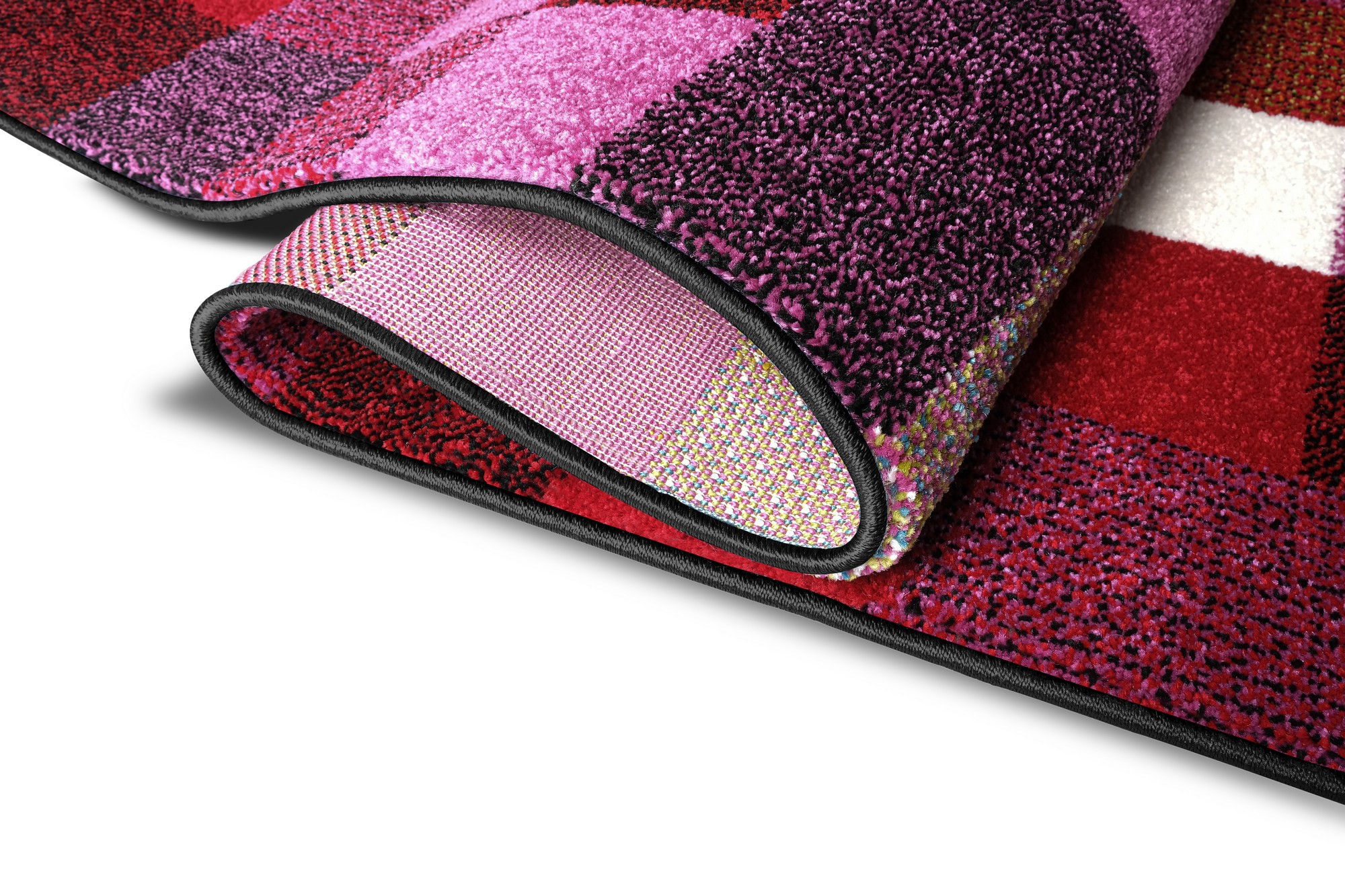 Geo 6869 Carpet Multicolor