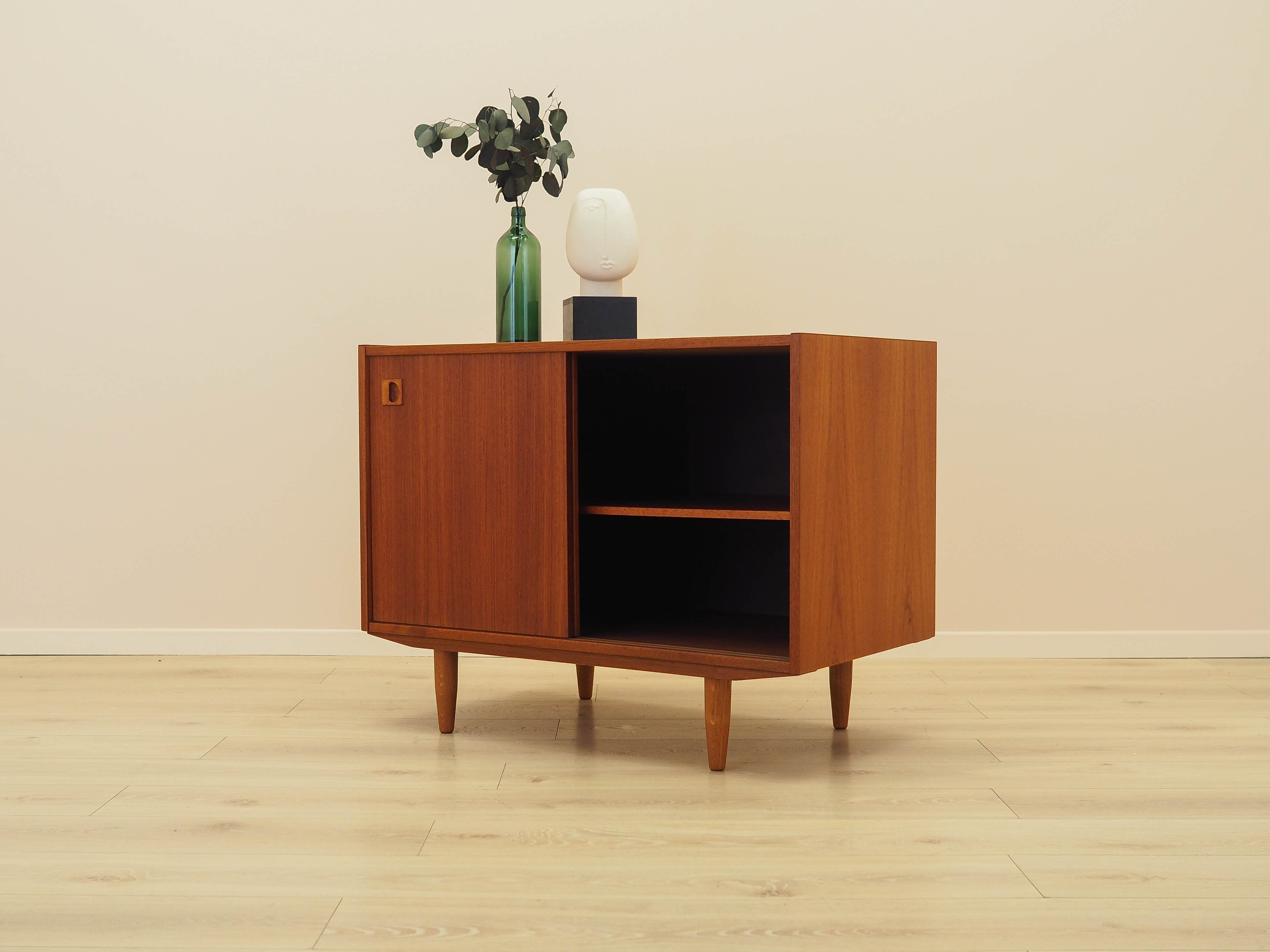 Teak cabinet 1970s