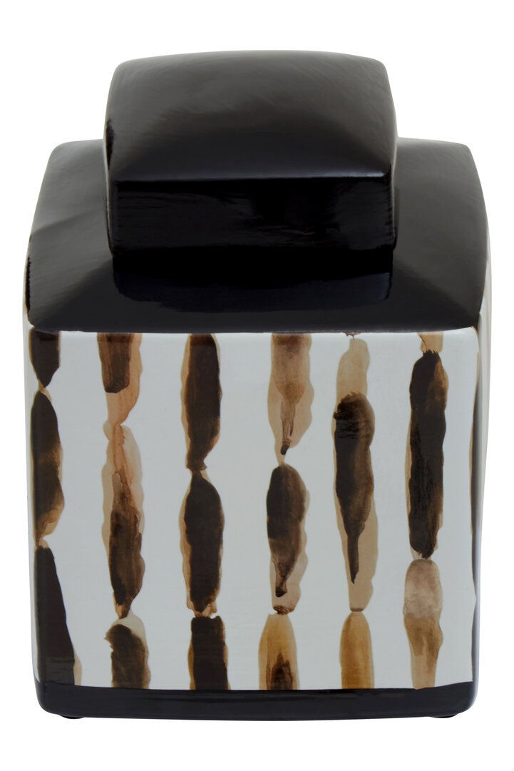 Mona Small ceramic vessel