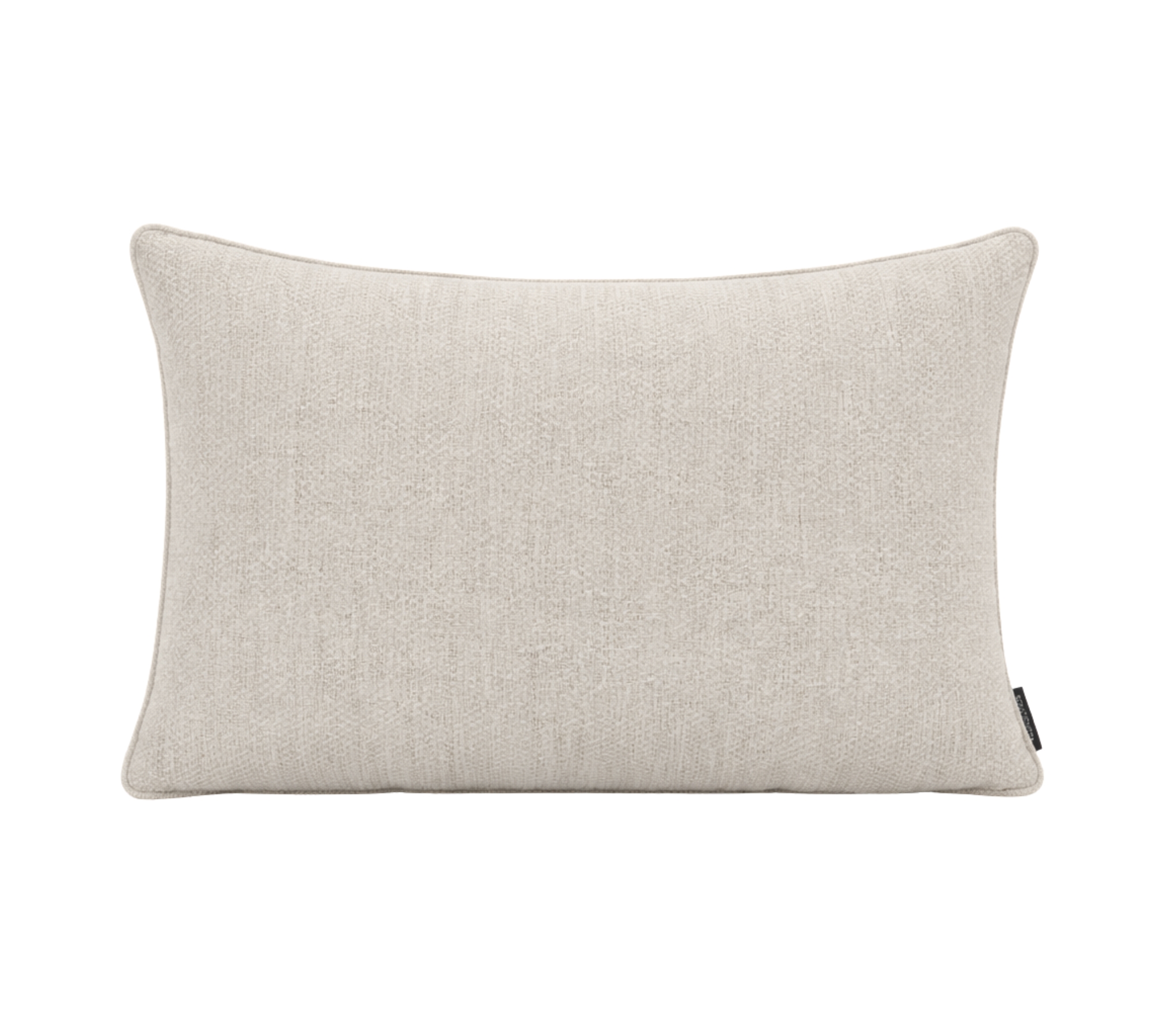 Posh Kissen Martinique mit Daunenfüllung 40 x 60 cm