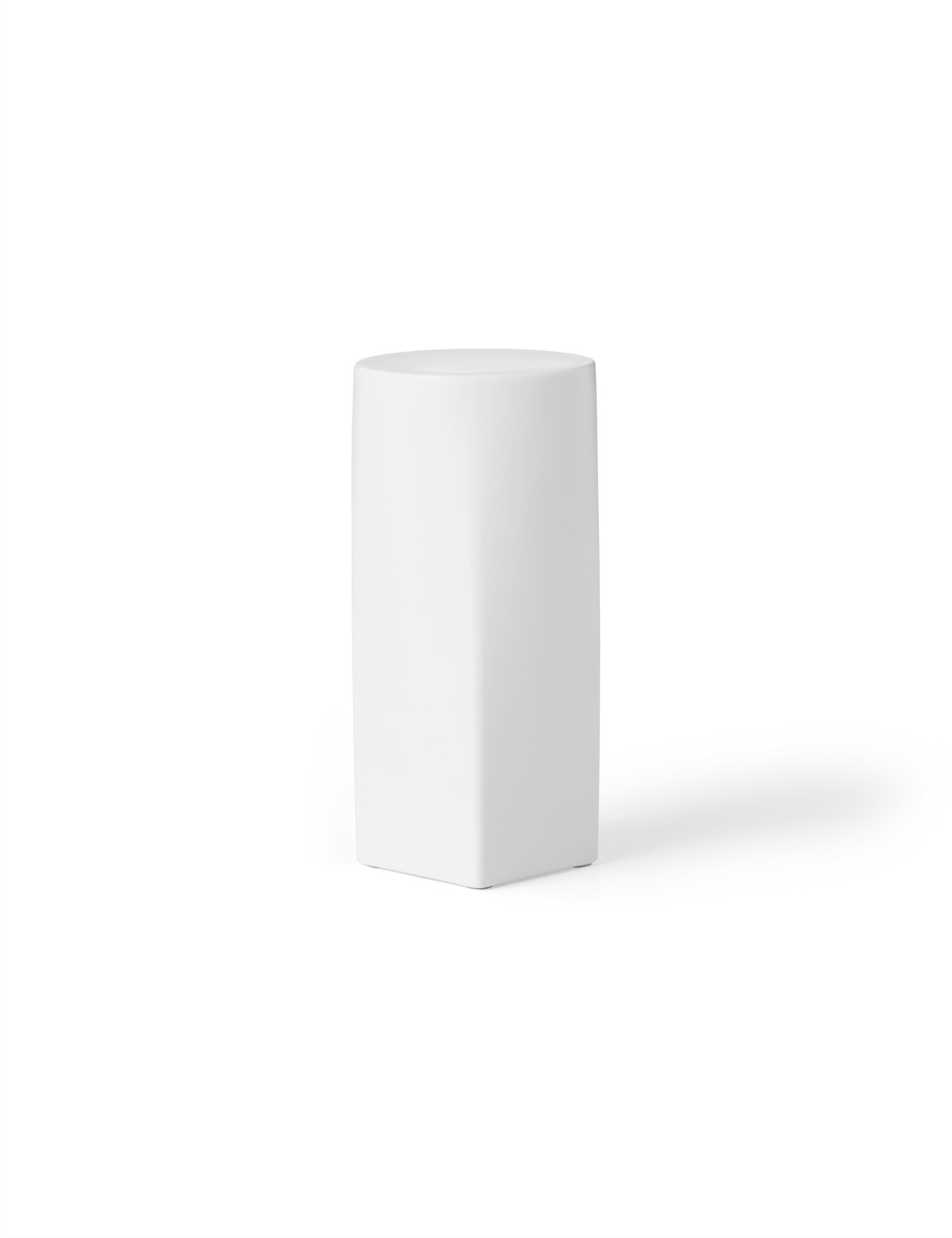 ignus flameless led candle | explore the candlelight... Ignus Flameless Candle Led-Leuchte Weiß | Audo | COCOLI