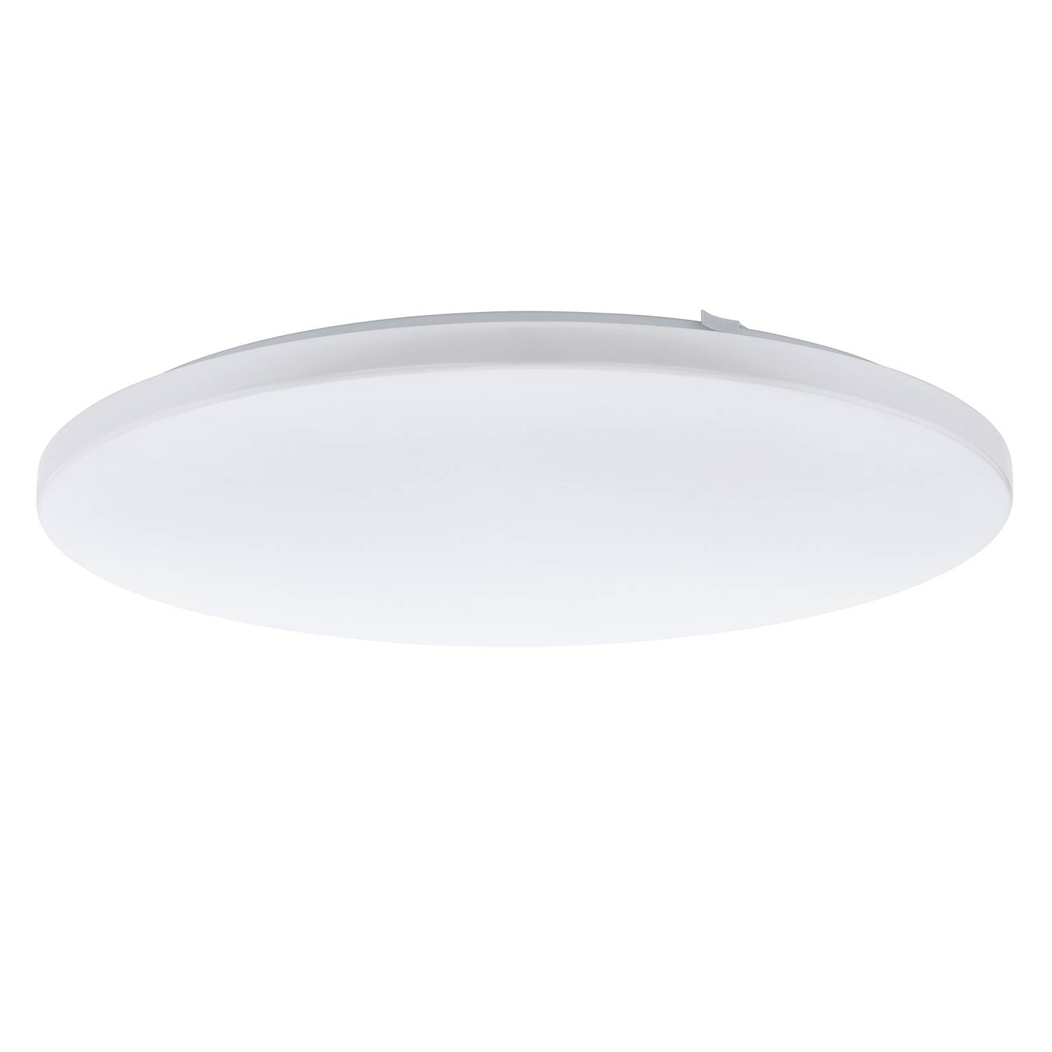 Frania I LED Ceiling Light Steel