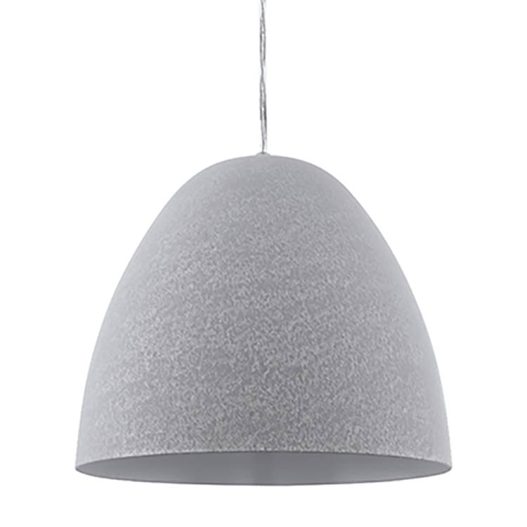 Sarabia Pendant Lamp Steel