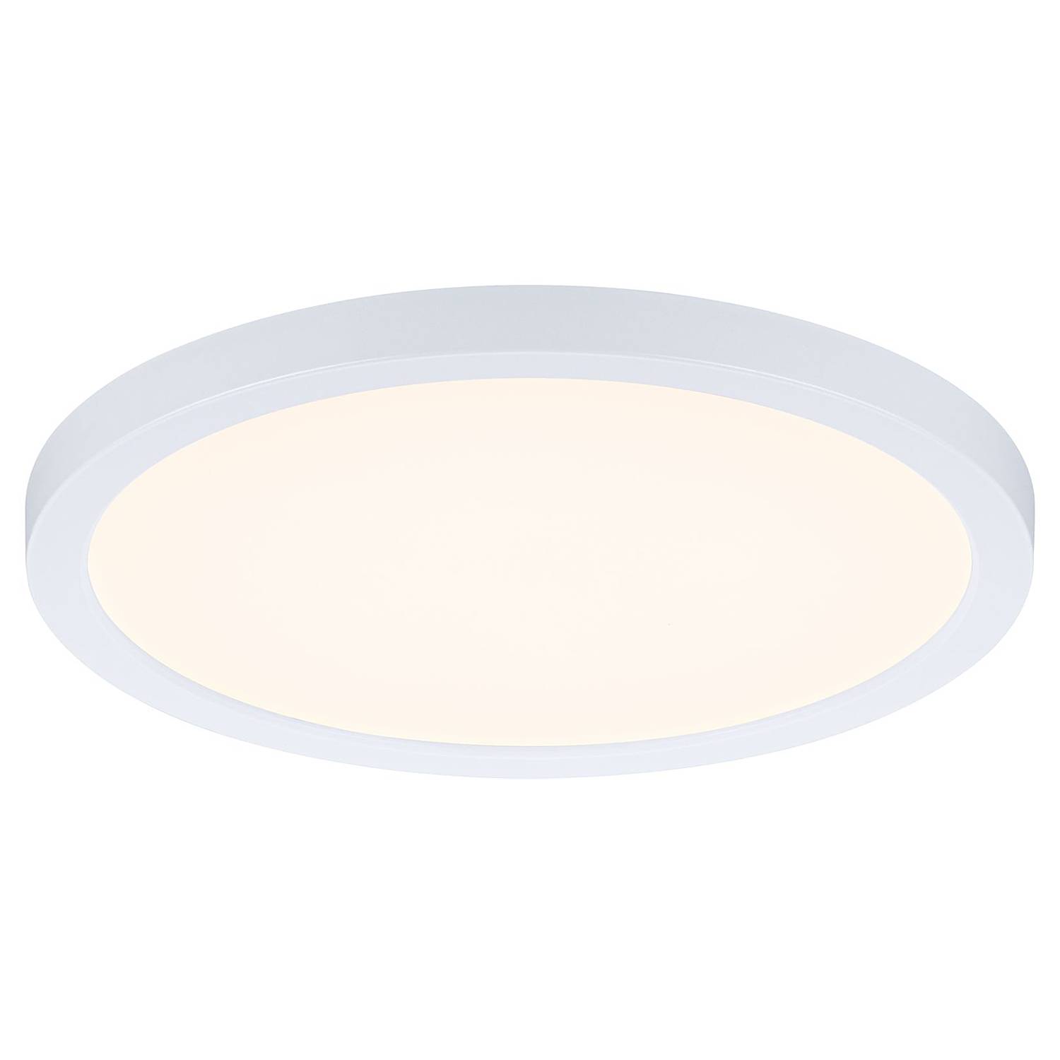 Areo Ceiling Light Plastic 1-light 18cm