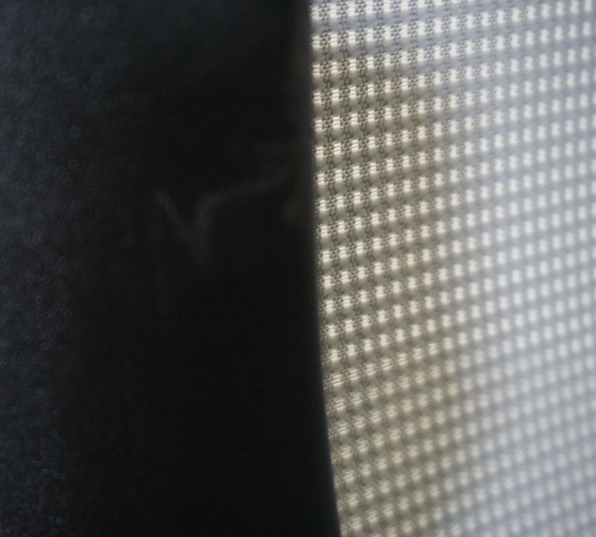 Reply Air Bürostühl Schwarz