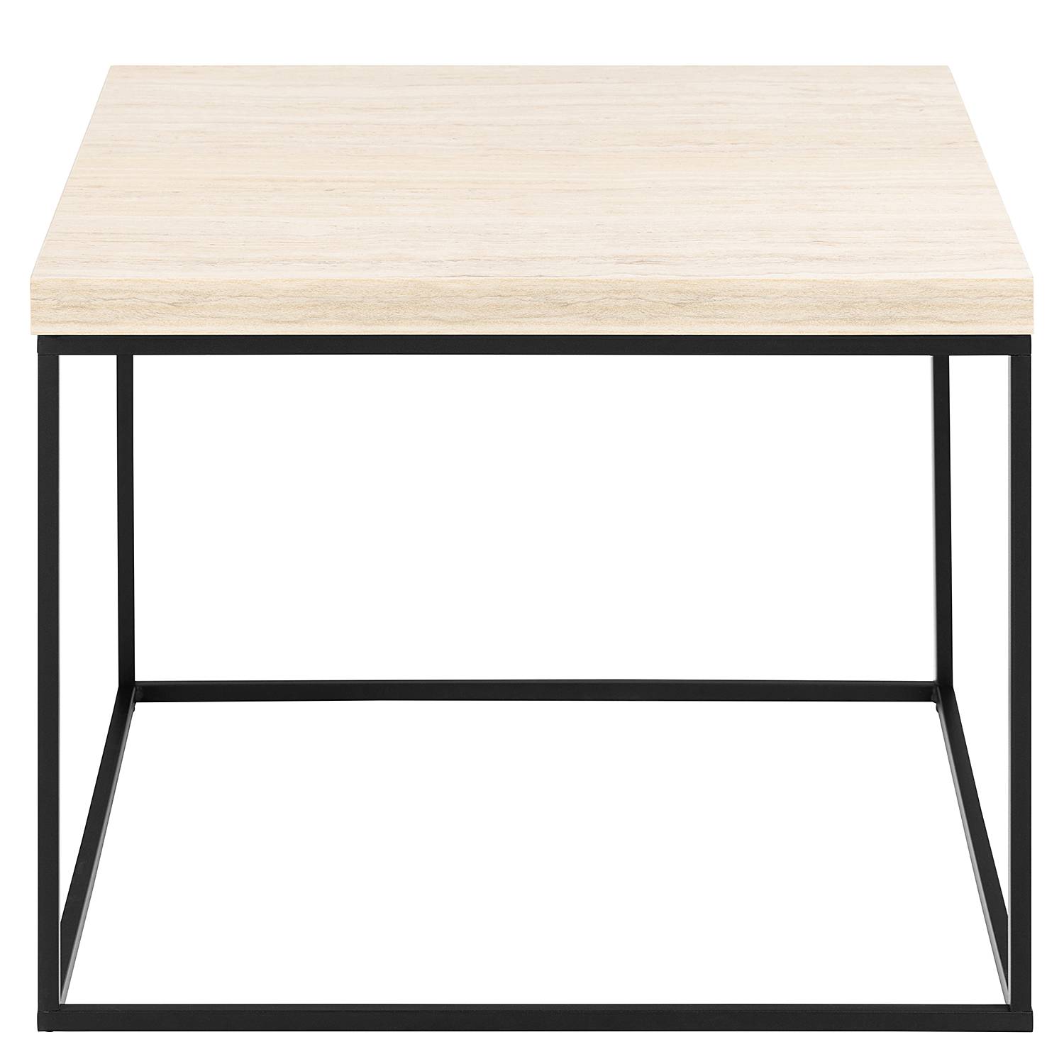 Payner Couchtisch Beige