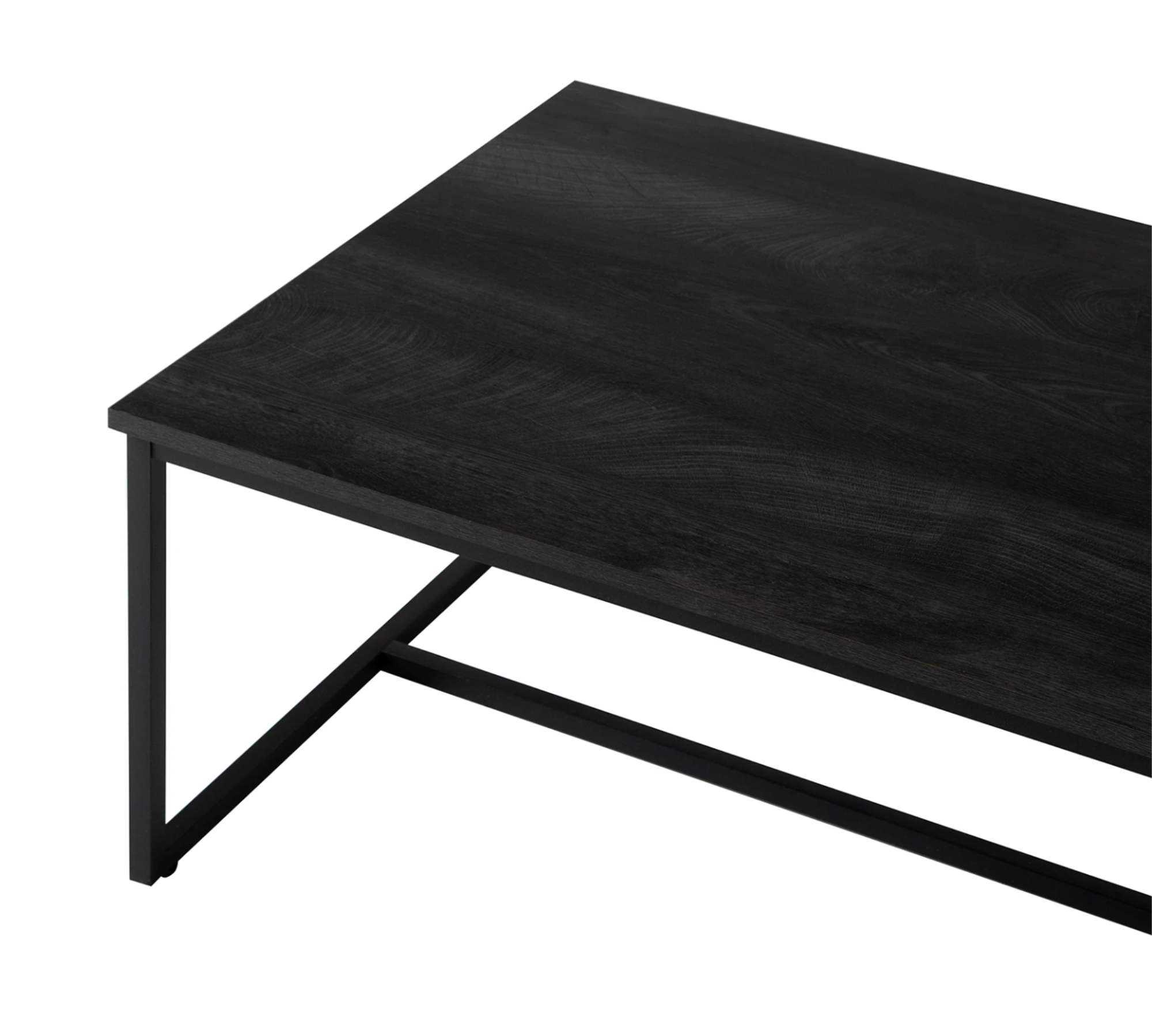 Couchtisch Eiche Dekor Grau