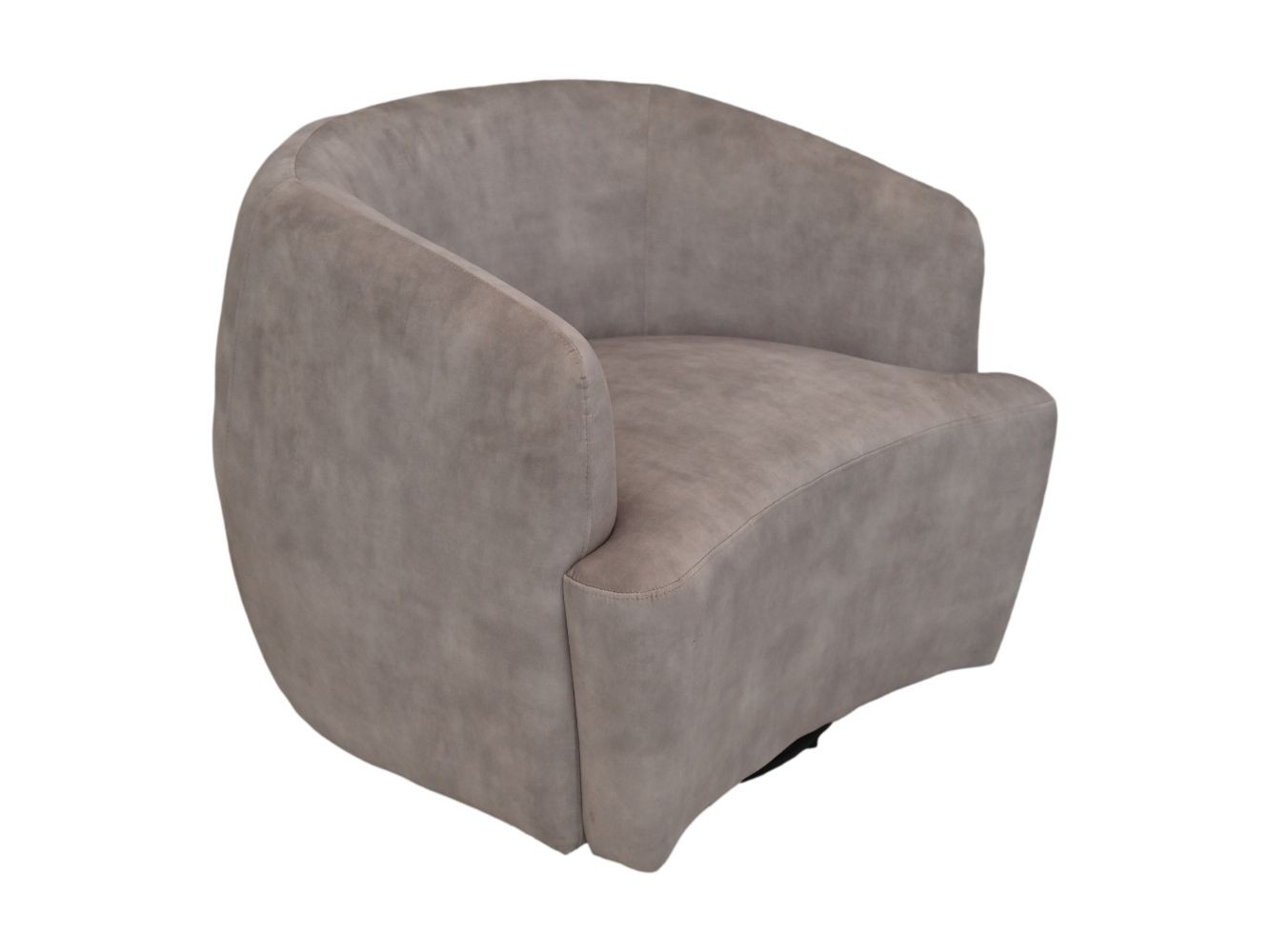 Adore Sessel Textil Metall