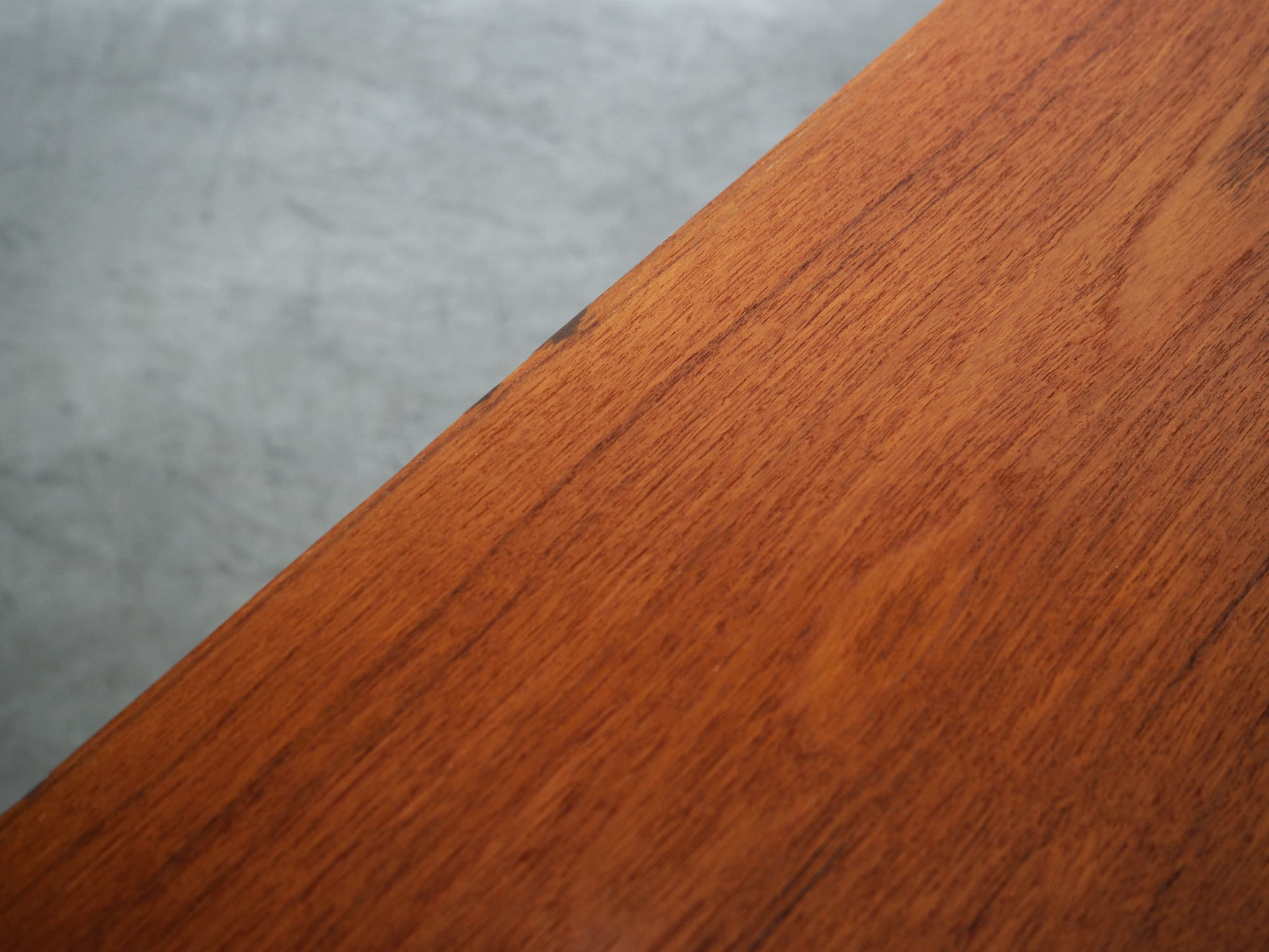 Sideboard Teakholz 1970er Jahre
