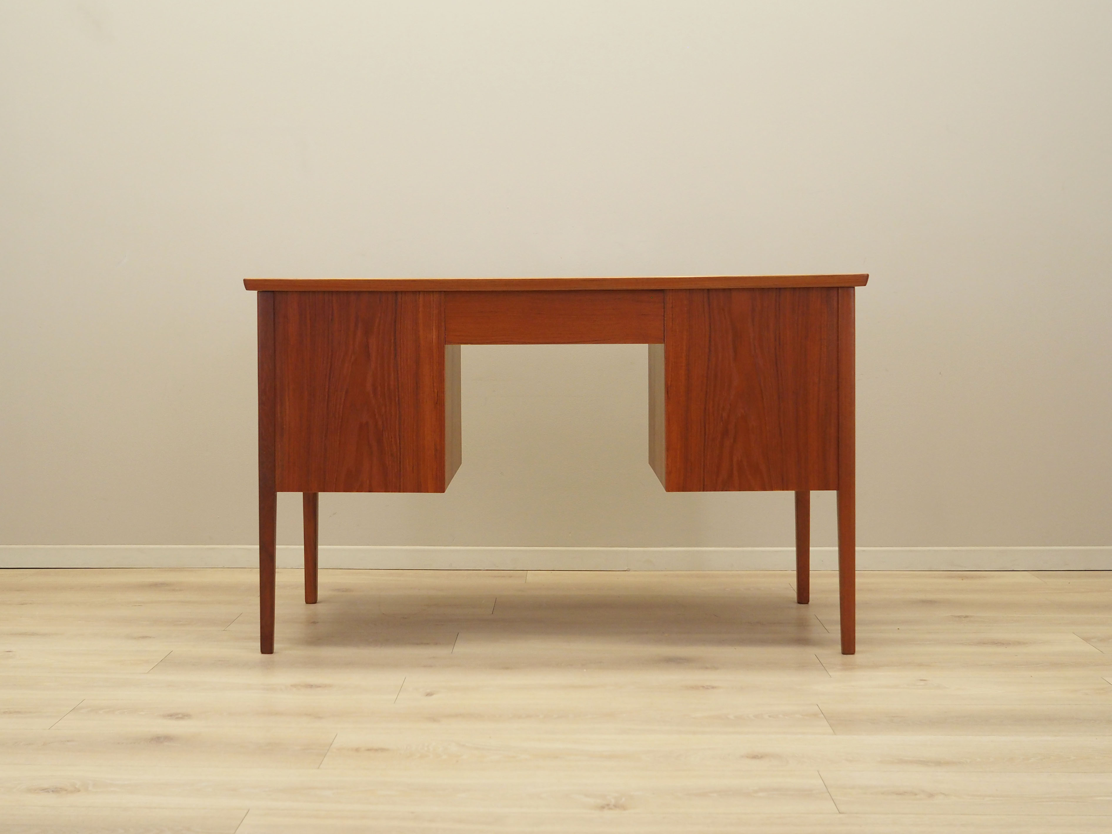Desk Teak 1970s