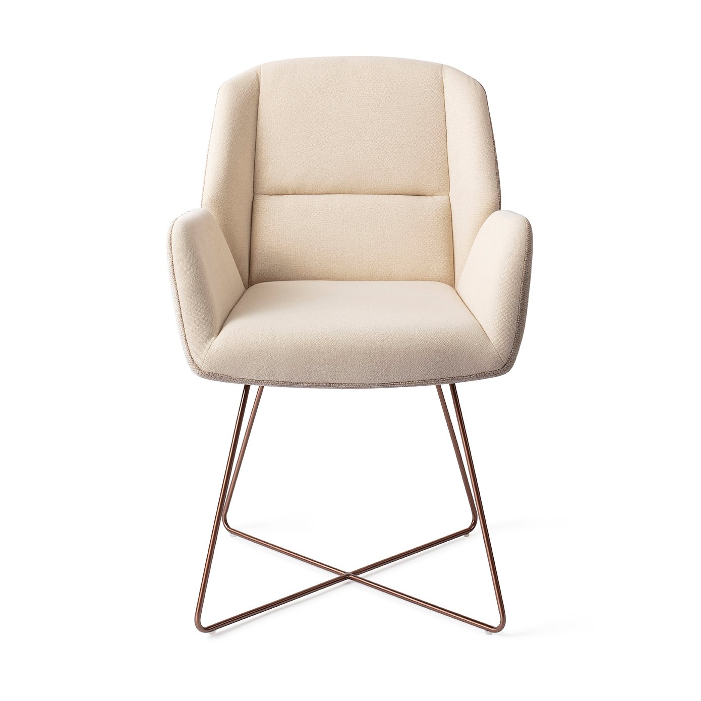 Myoko Dining room chair Cross Sandy Hill
