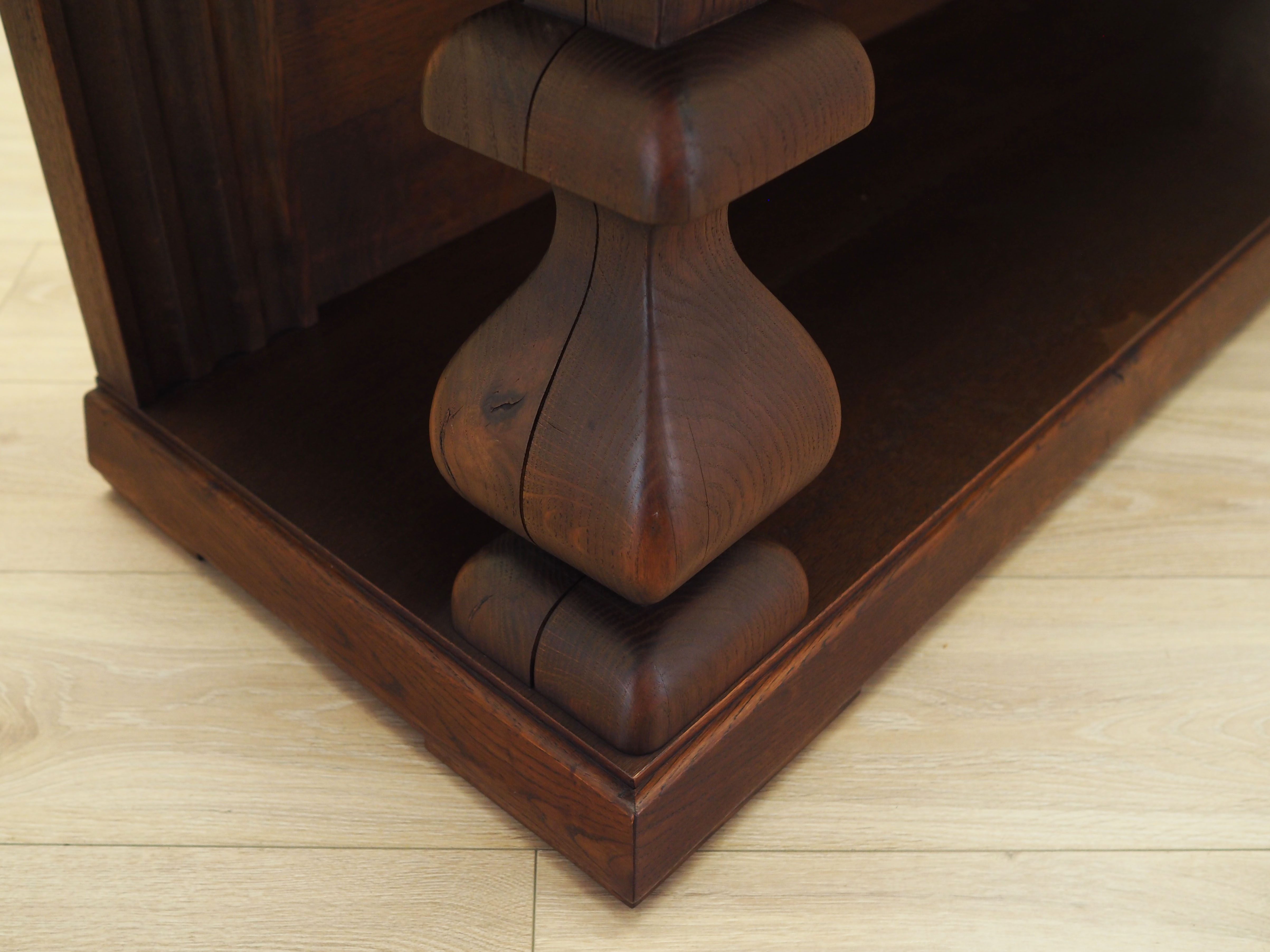 Sideboard Eiche 1960er Jahre