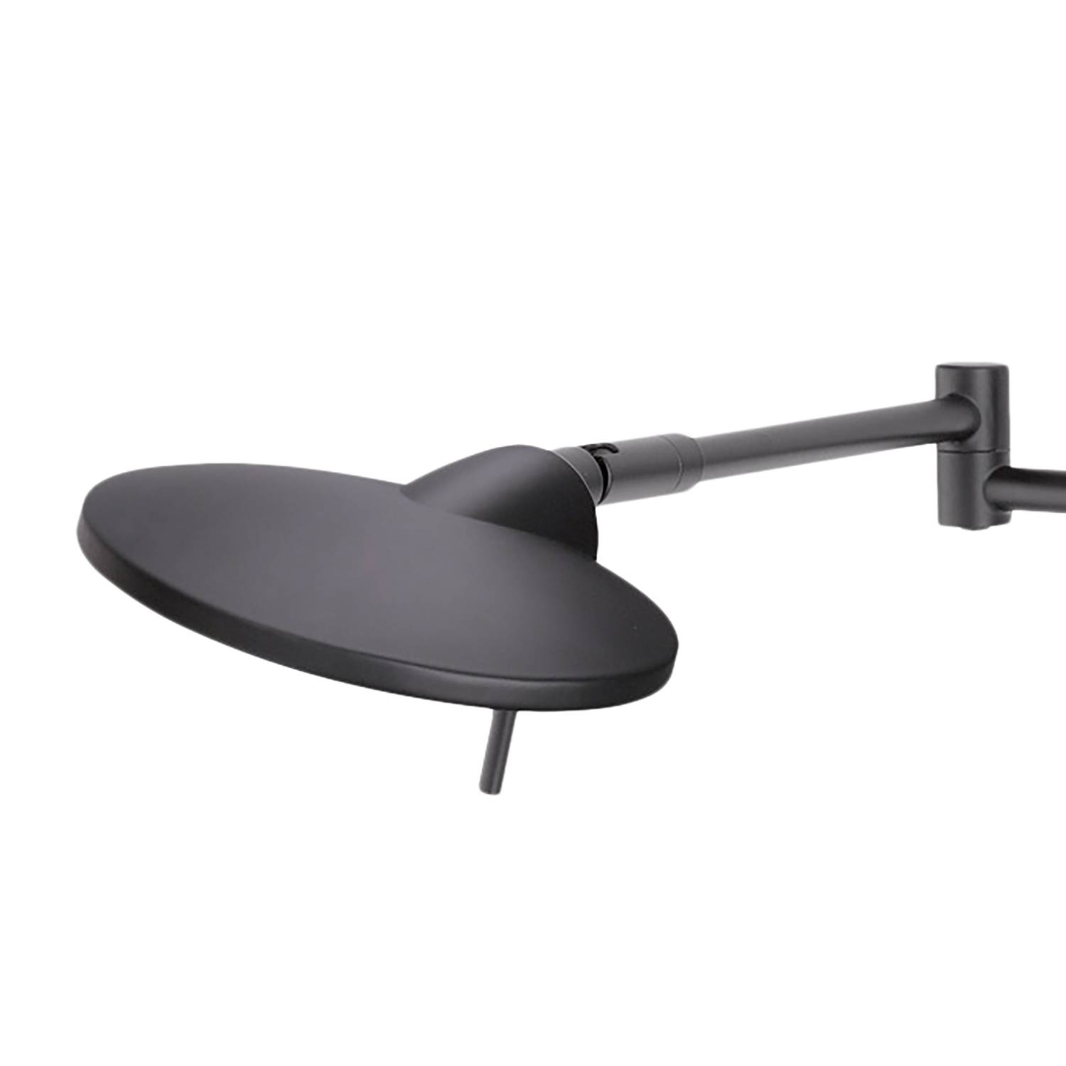 Kazan LED-Wandleuchte Eisen 1-flammig