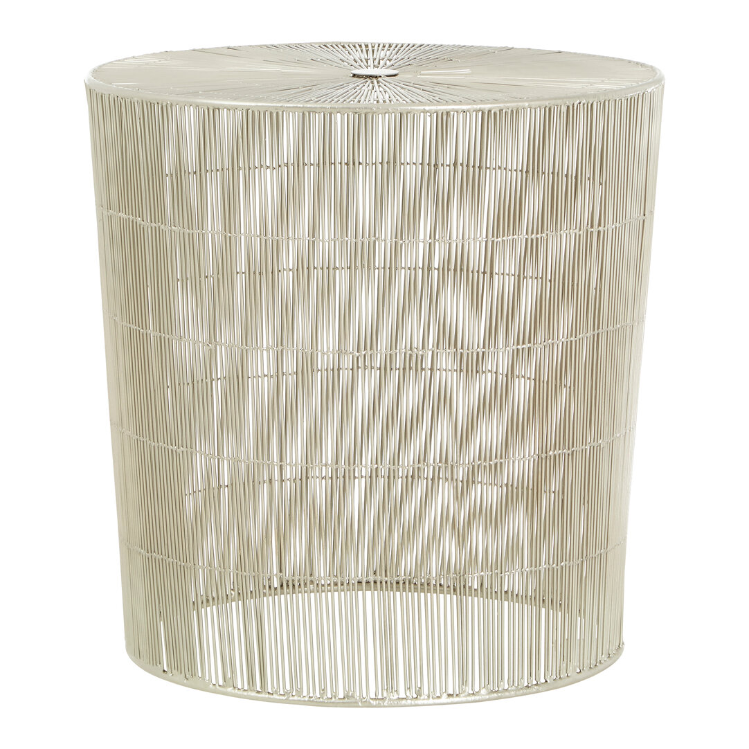 Templar Grand Cage Round Table