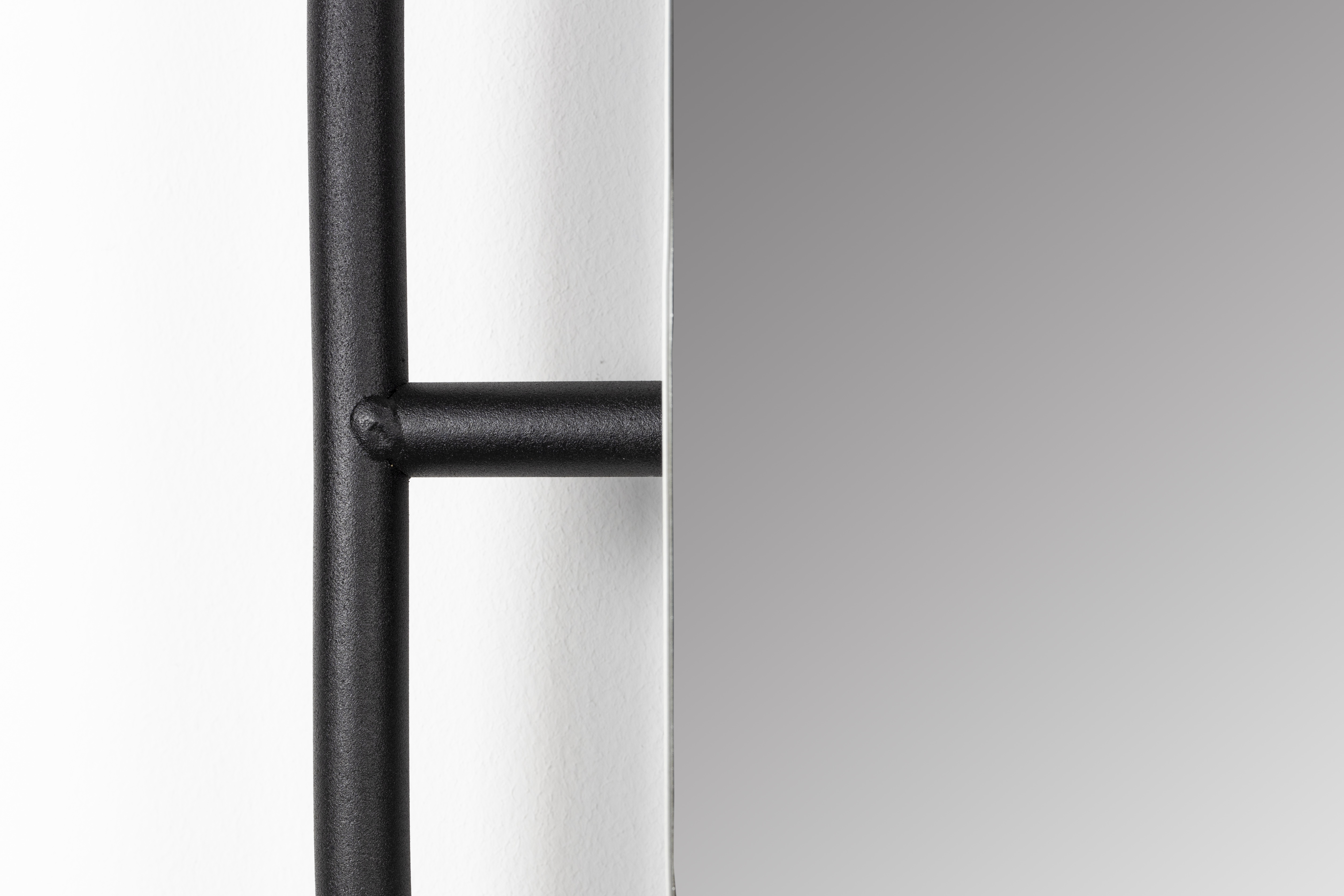 Emma Spiegel Steel Black