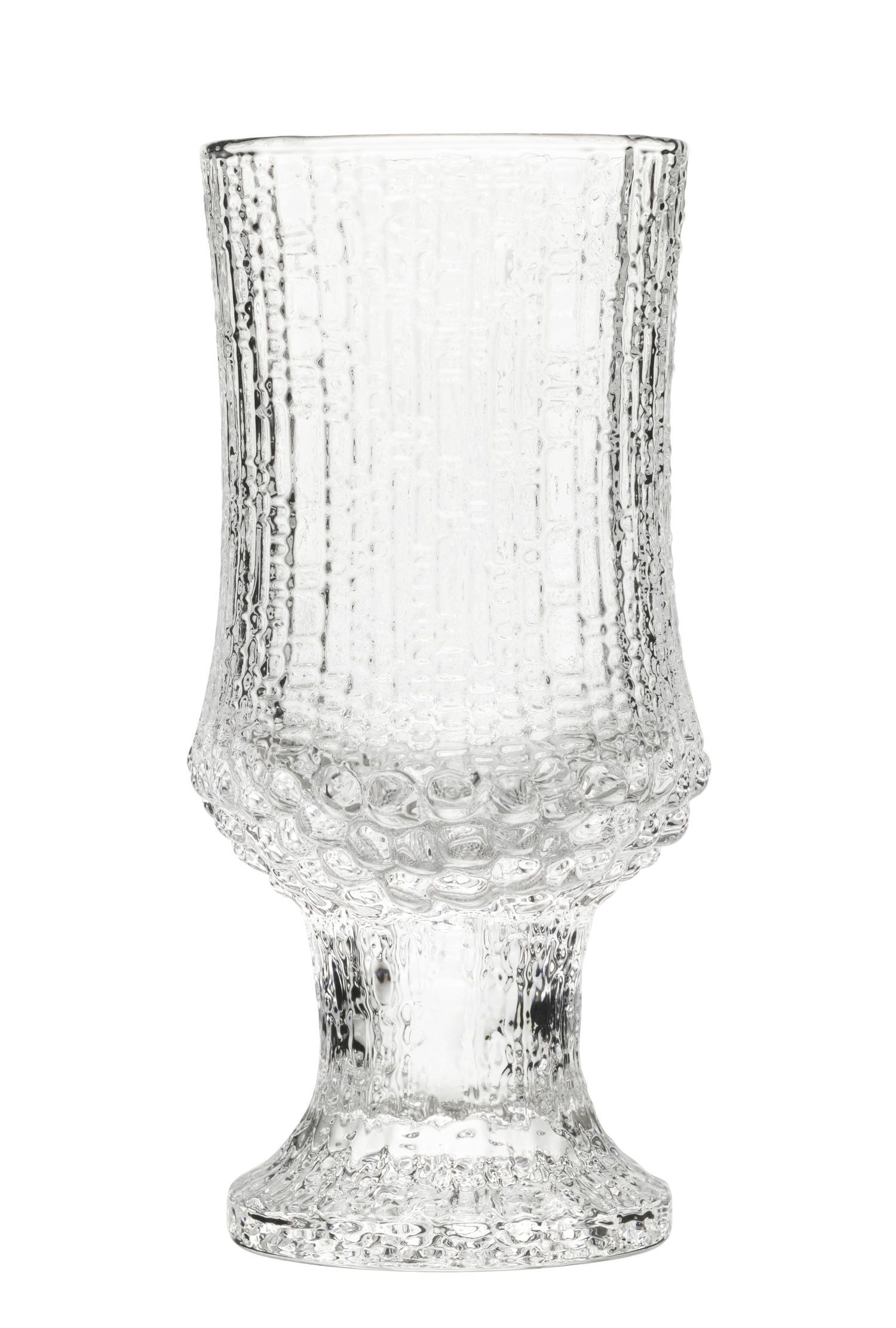 Ultima Thule Weißweinglas Transparent