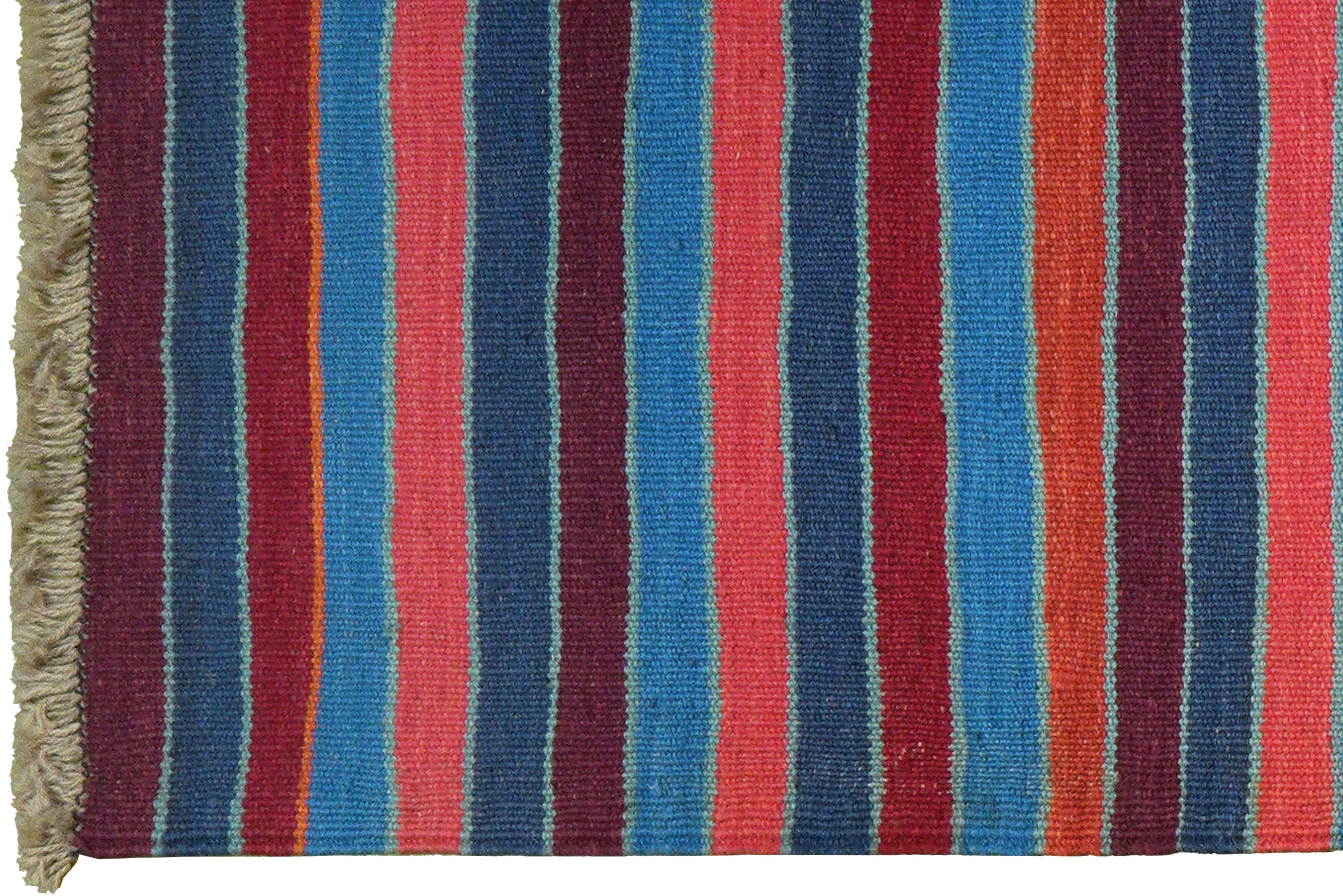 Tappeto Kilim Ghashghai