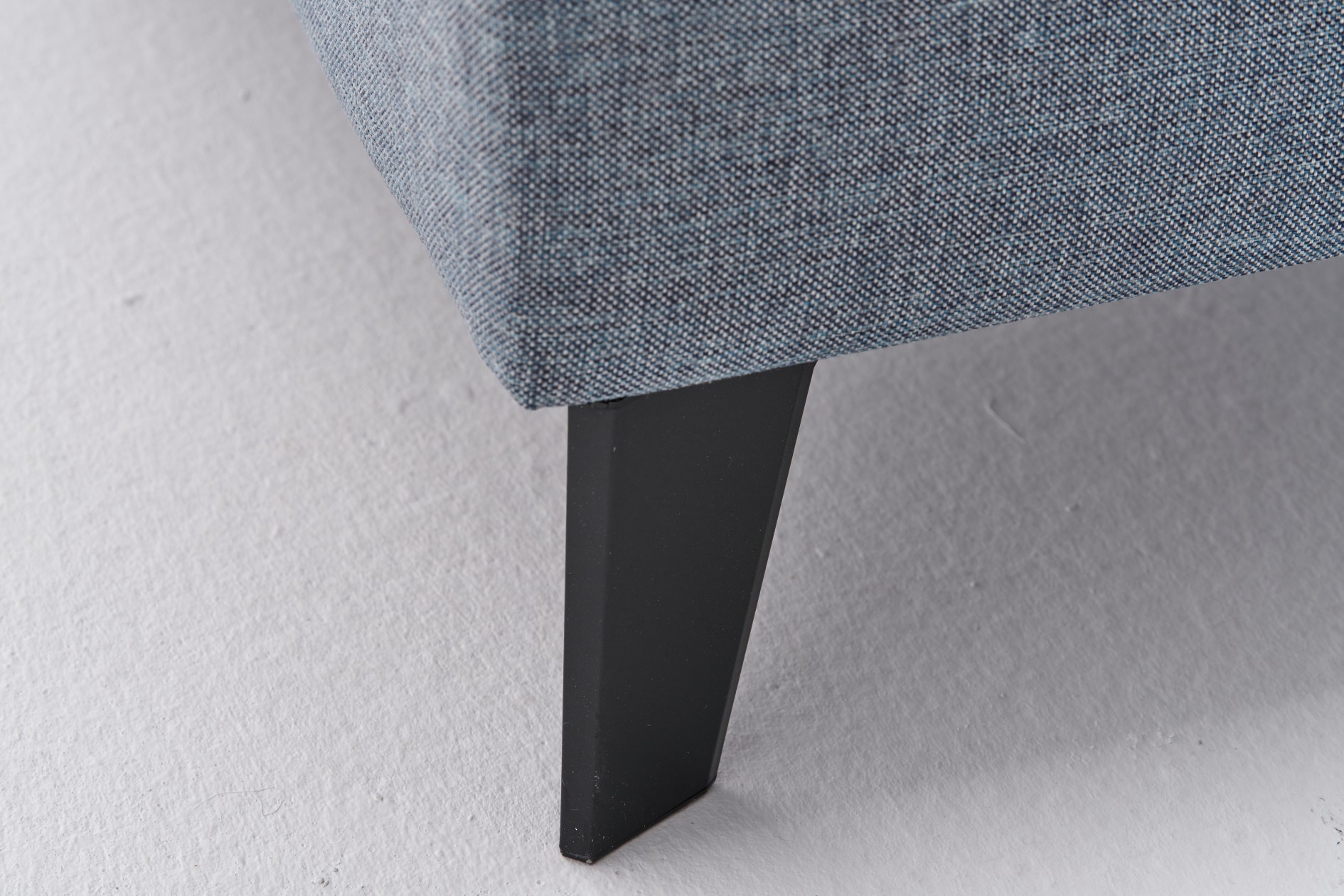 Belen Sofa Bed 4-Seater Blue