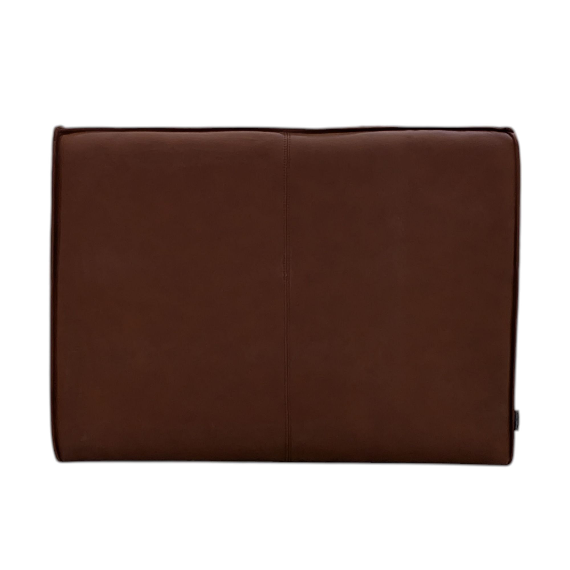 Dane 1-Sitzer Eckmodul Rechts Soffy Cognac