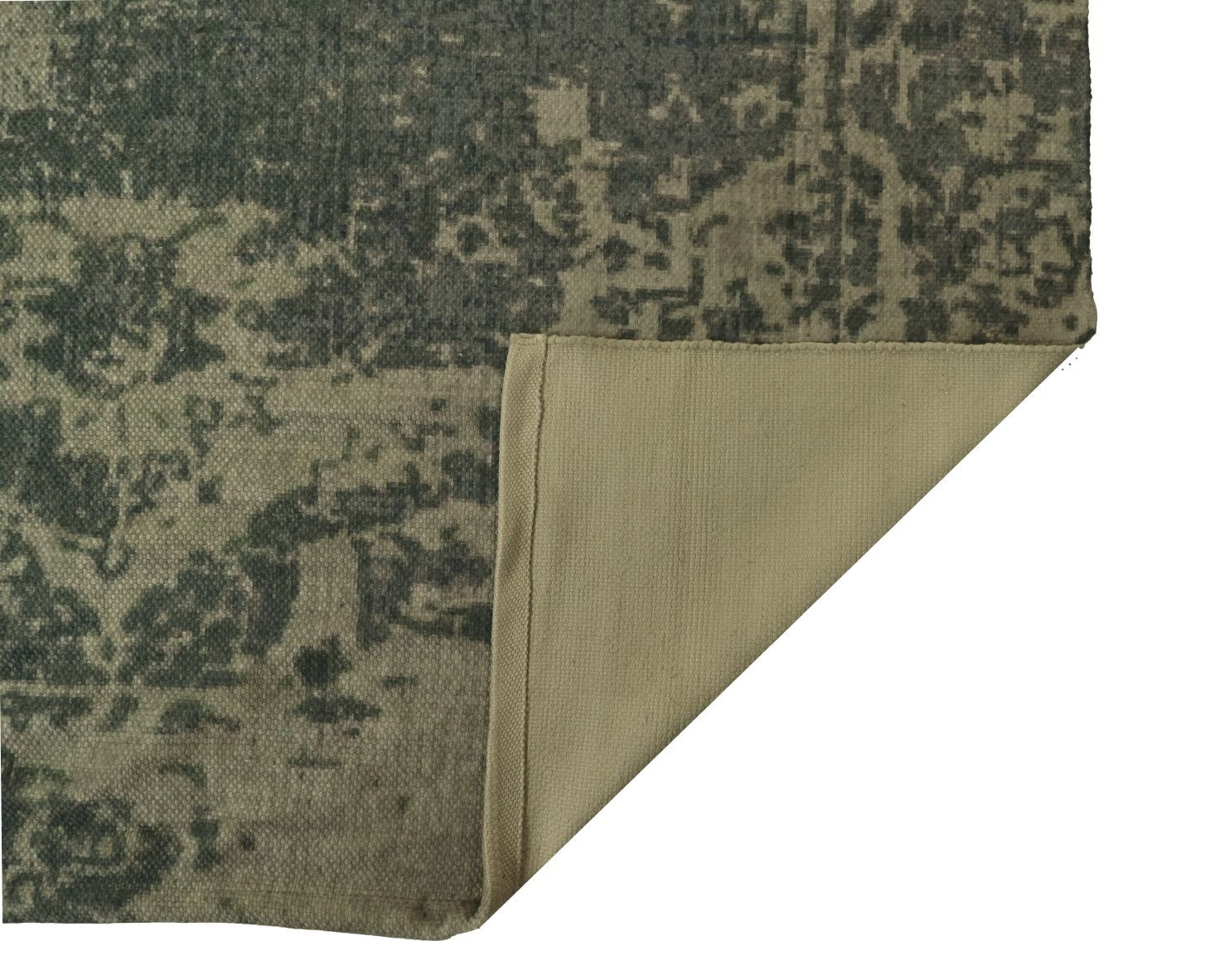 Splash Teppich Polyester 160x230cm
