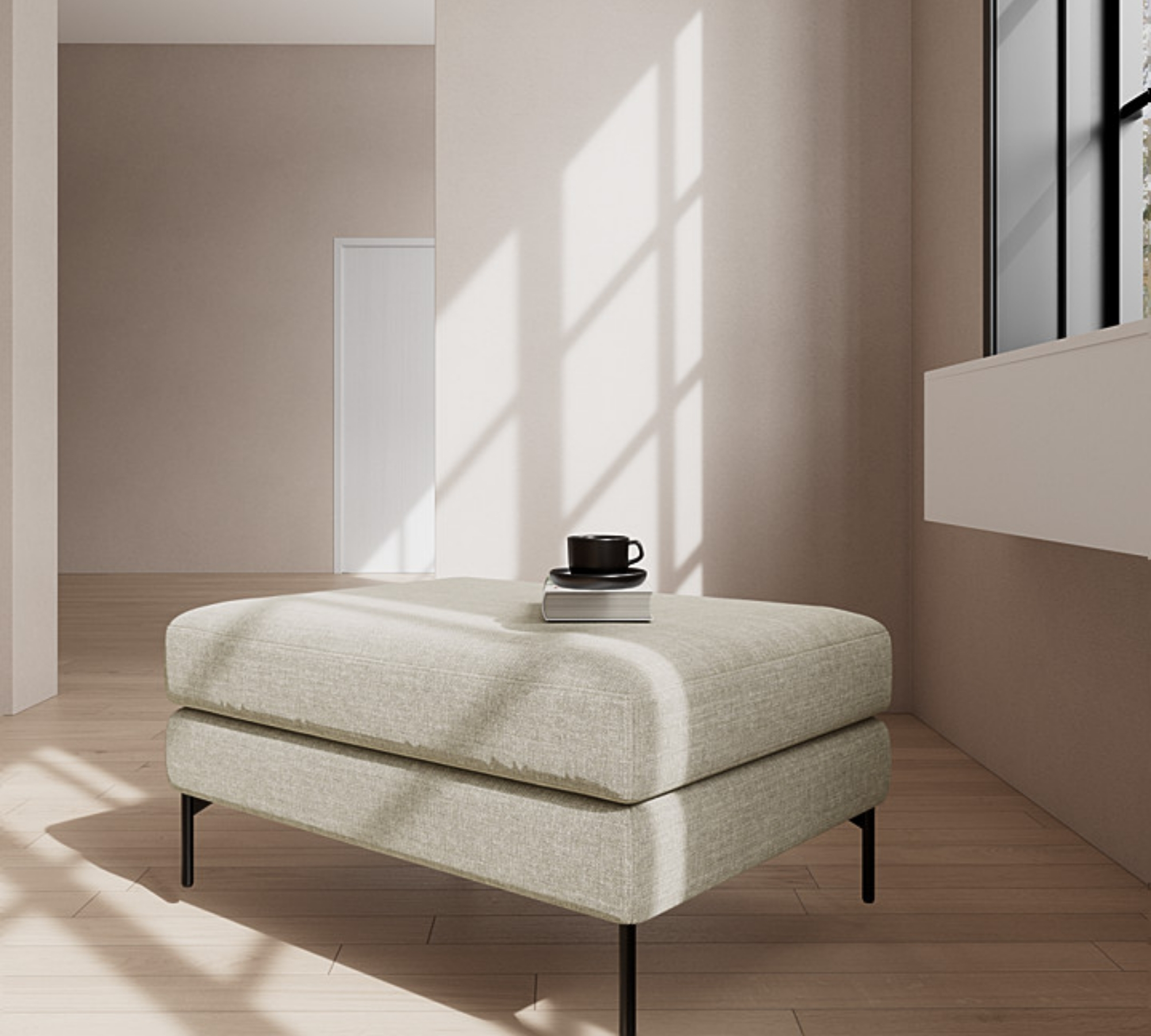 Noa Hocker Vega Sand Dune