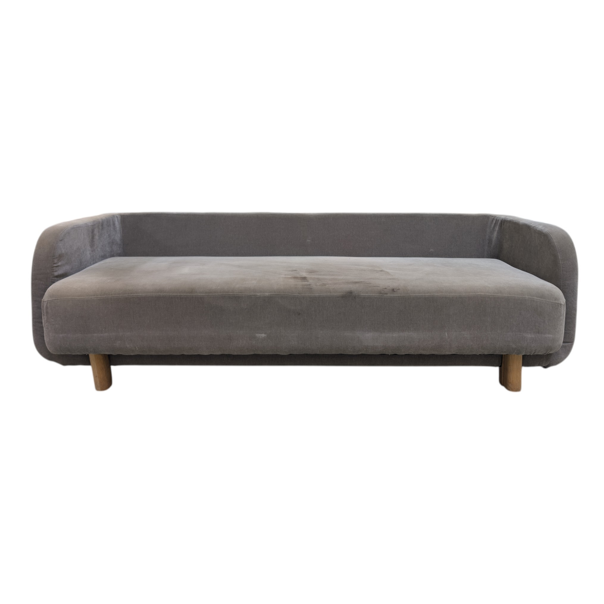 Clara Schlafsofa Moss Shitake