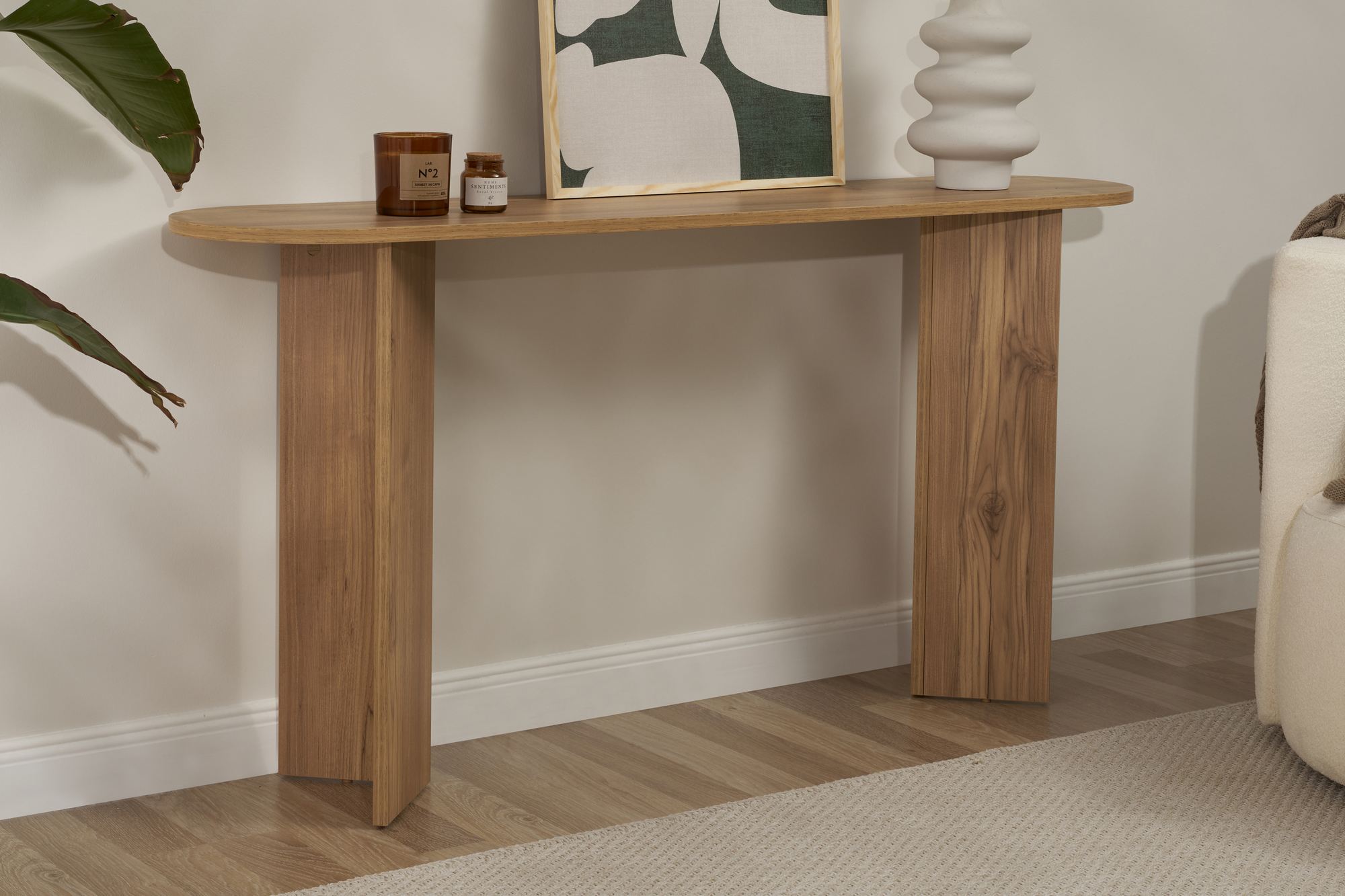 Sira Credenza VNT Rovere