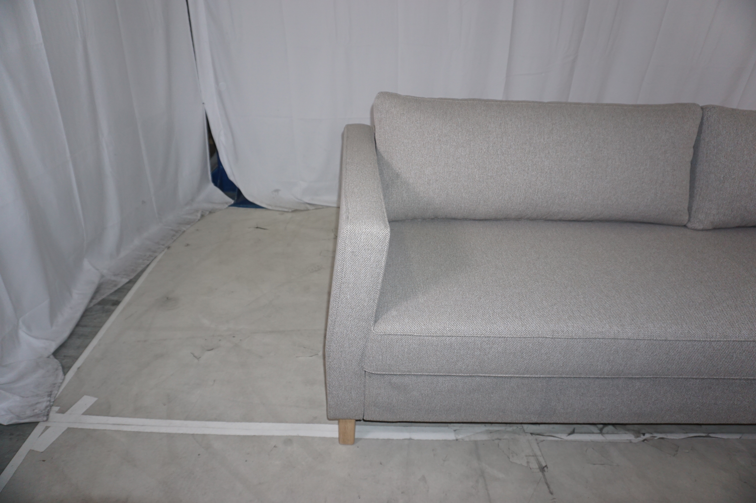Madison Schlafsofa Agnes Brown