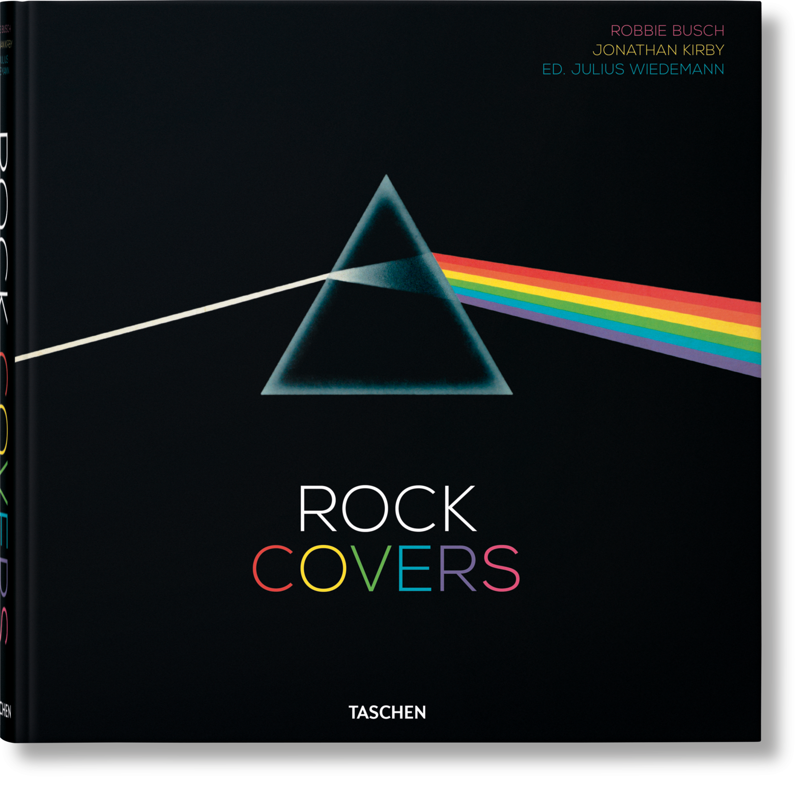 Rock Covers