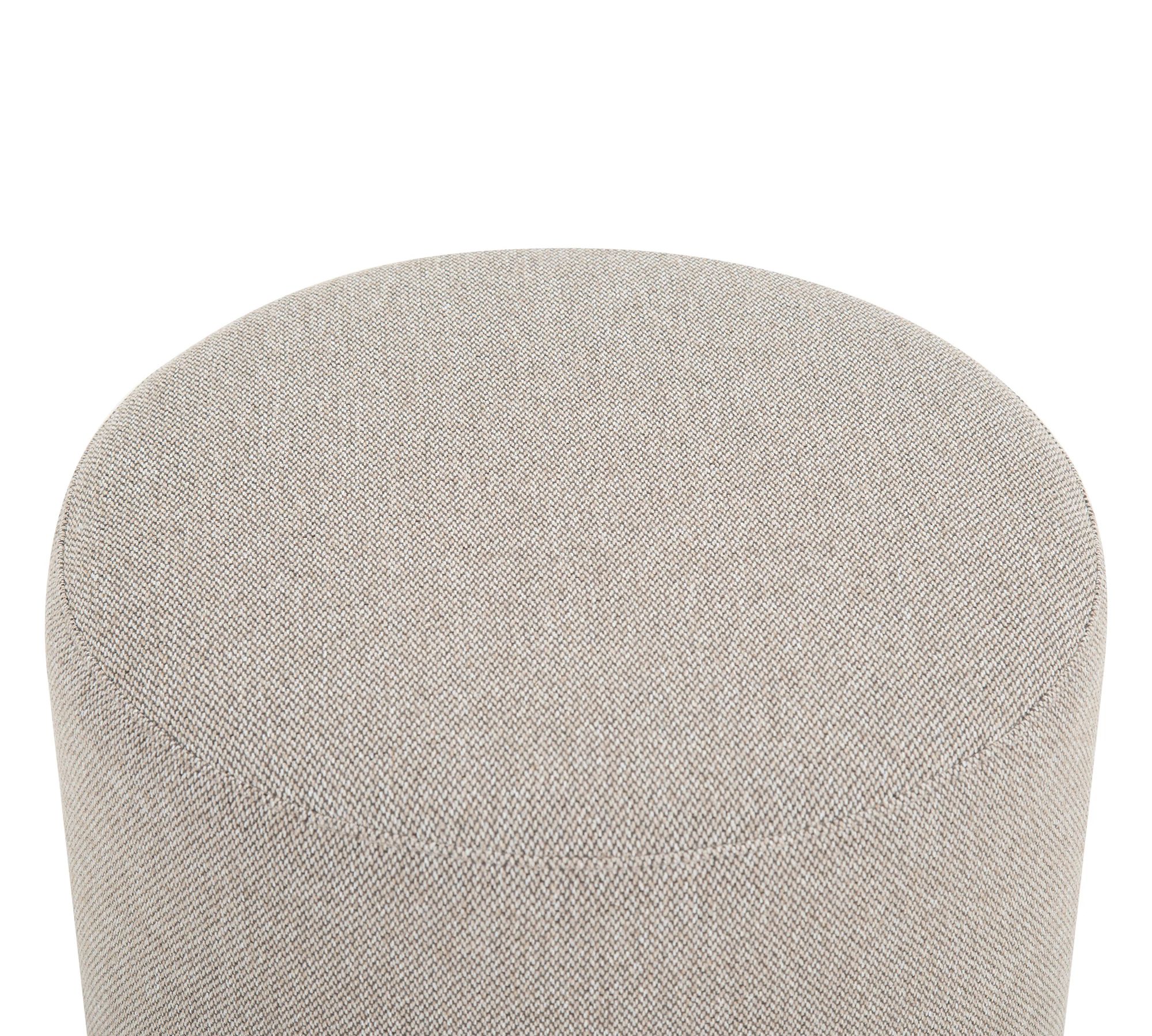 Pouf No. 7 Agnes Brown