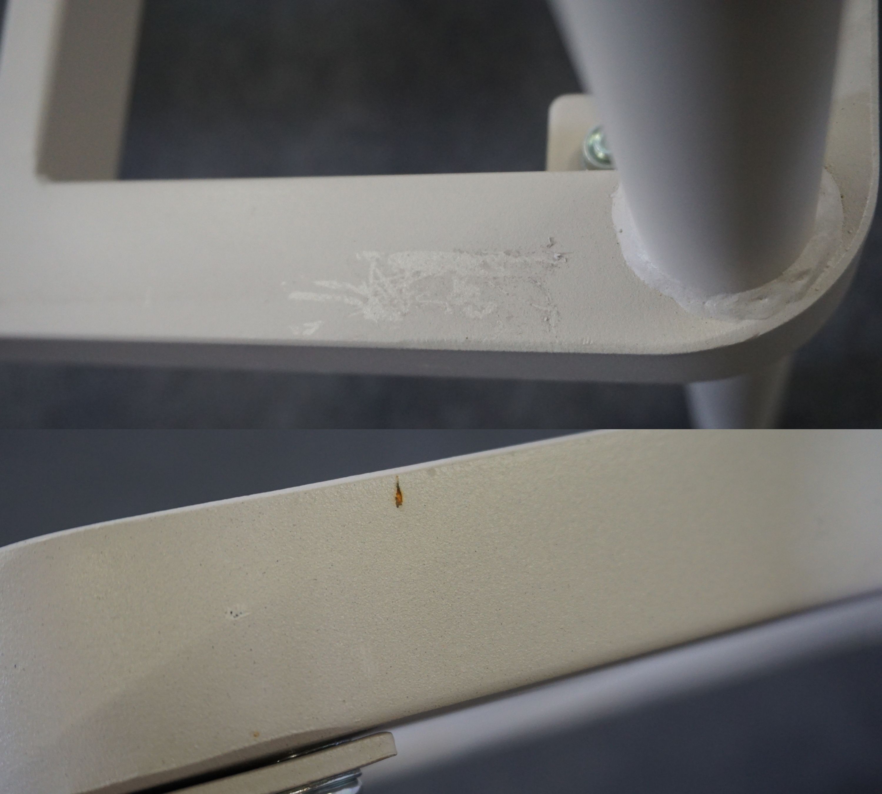 Hadley Outdoor 1-Sitzer Modul Marzipan