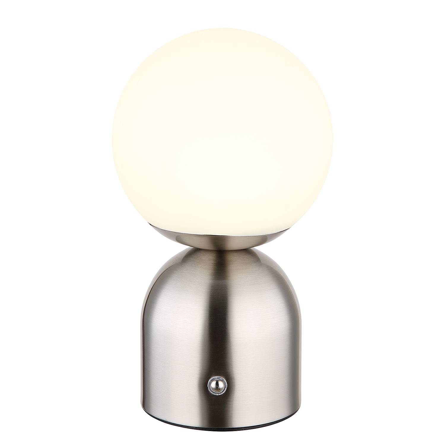 Julsy Typ A LED-Tischleuchte Acrylglas Eisen 1-flammig