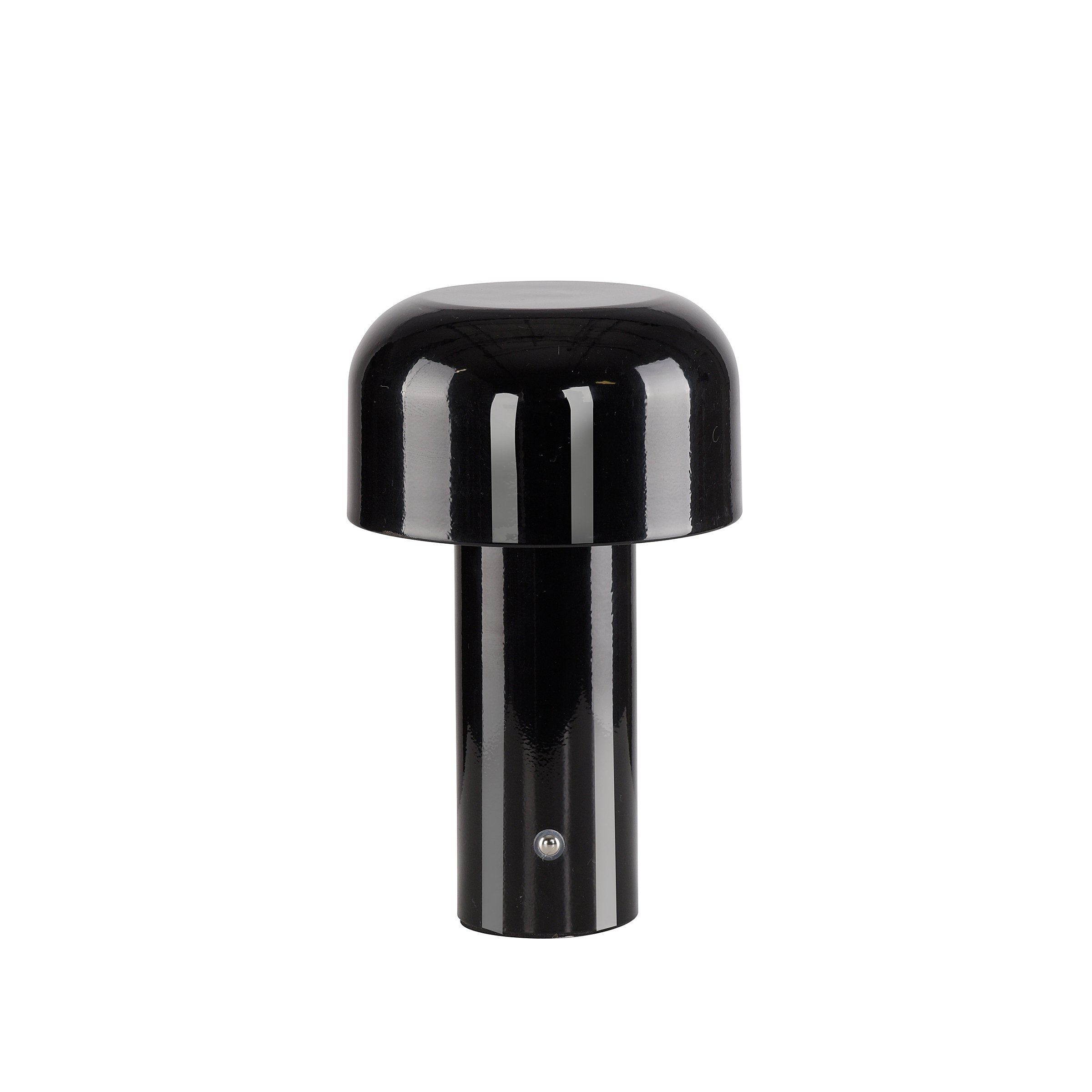 LED Table Lamp Agnes 1-Light Iron Black