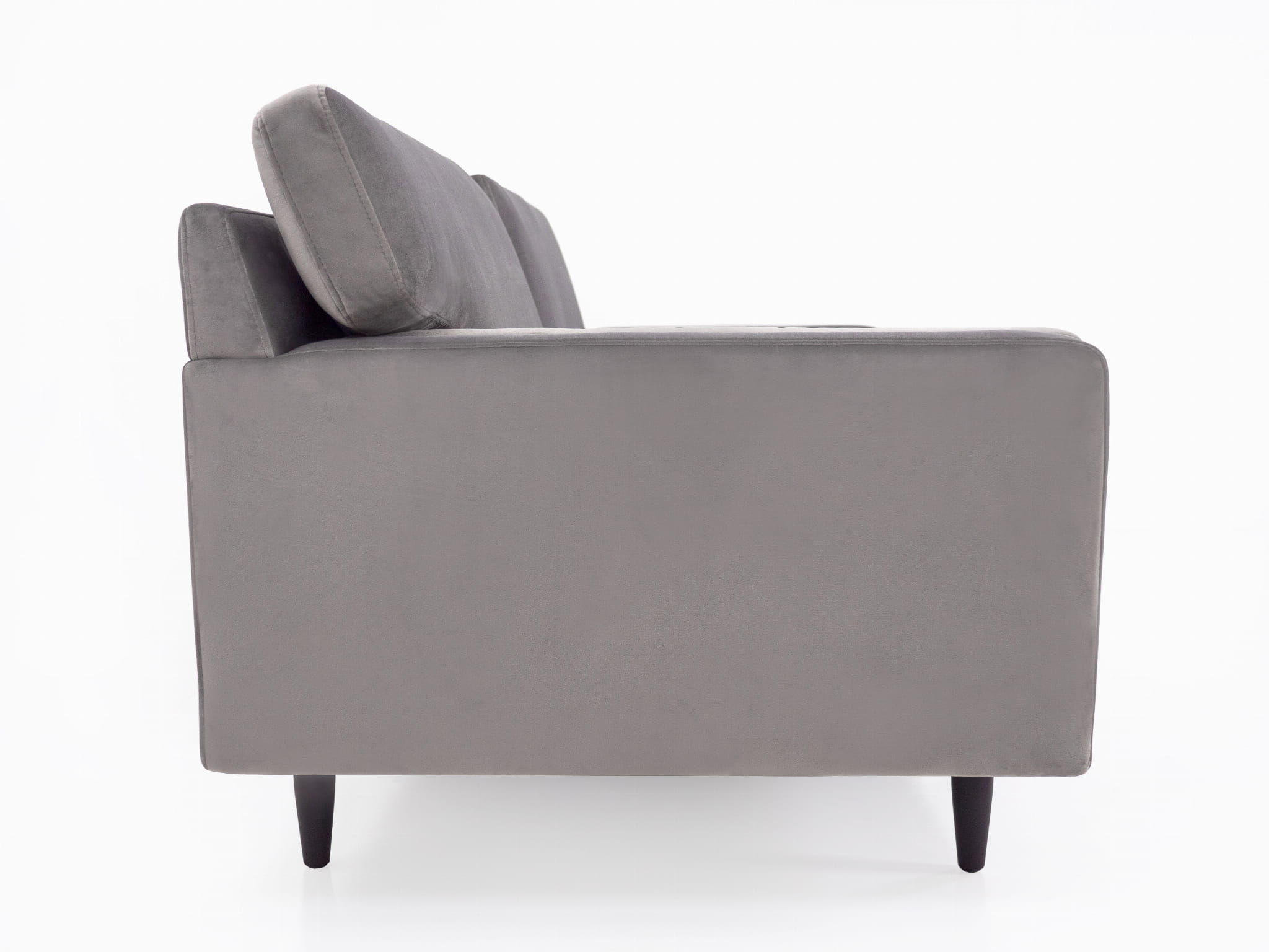 Helsinki Sofa 3-seater Grey
