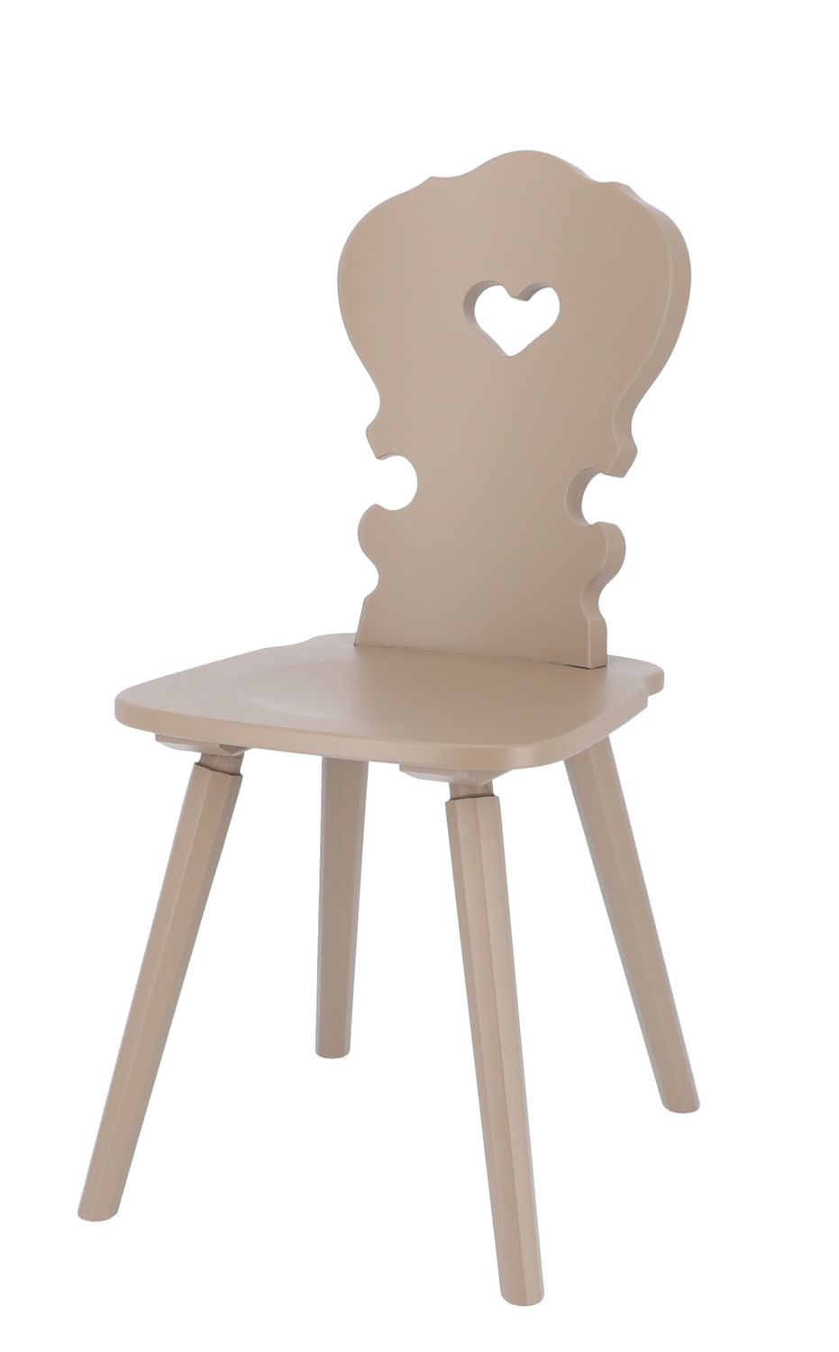 Vienna Stuhl Beige