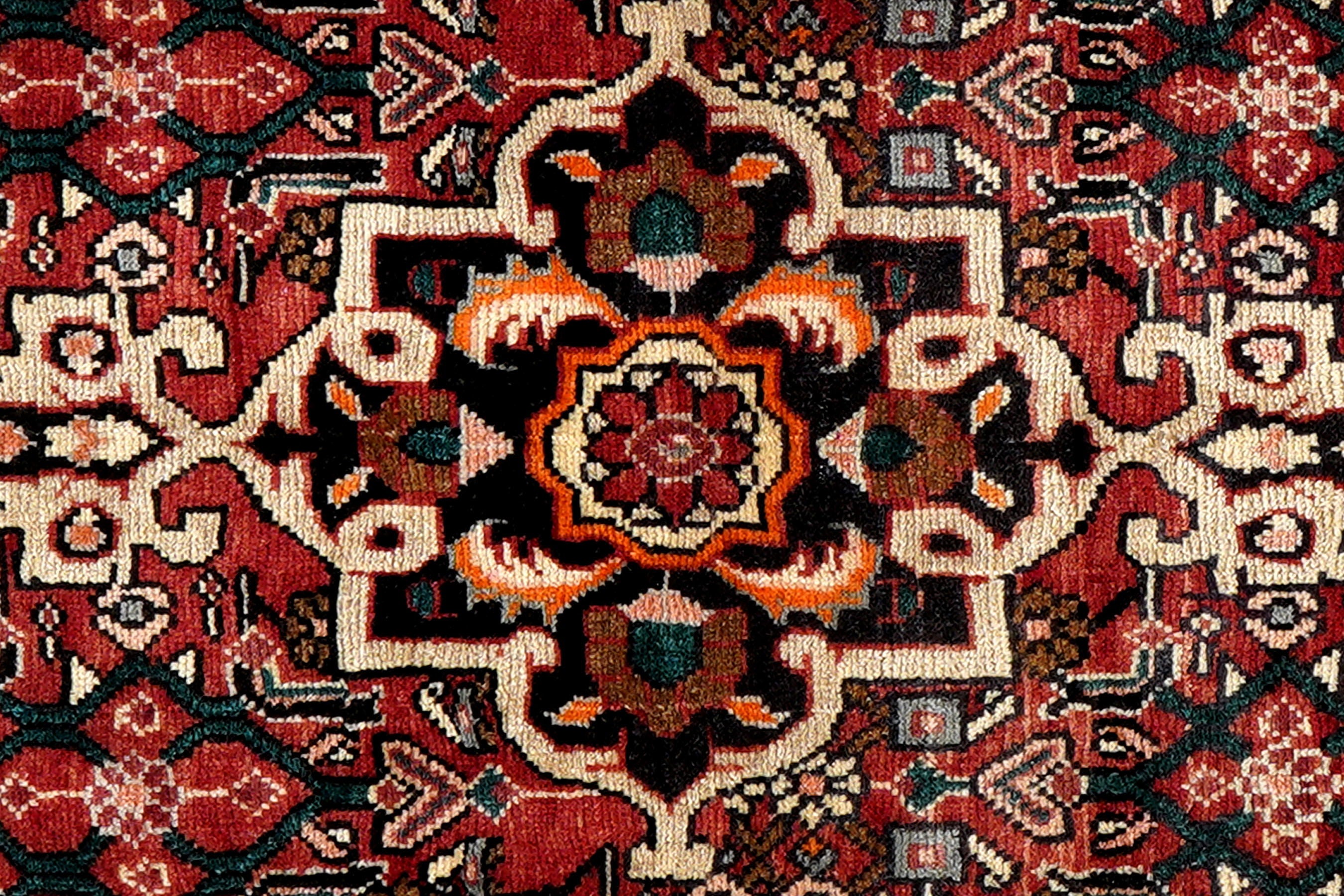 Heritage Paiman Teppich