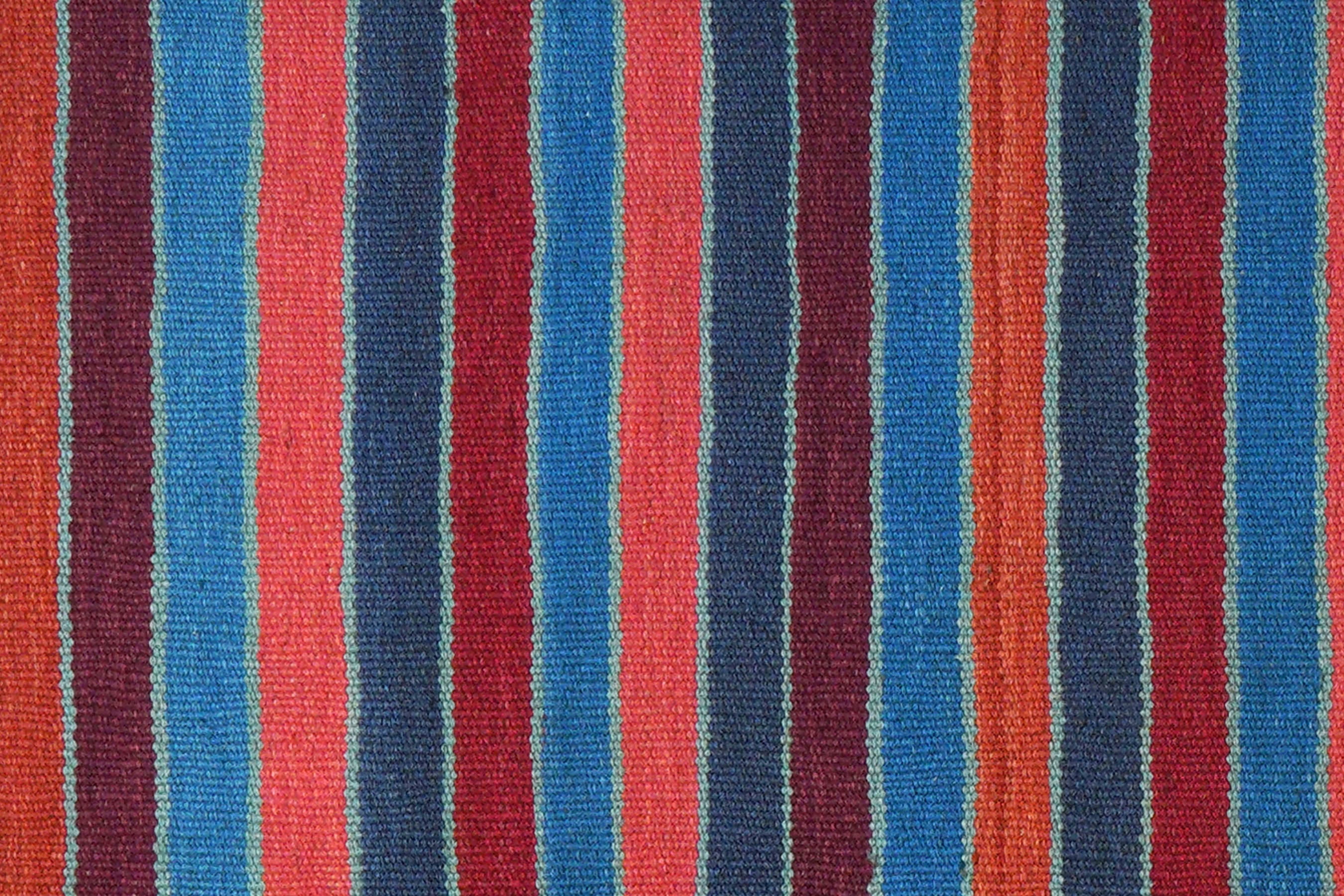 Kelim Gashgai Carpet