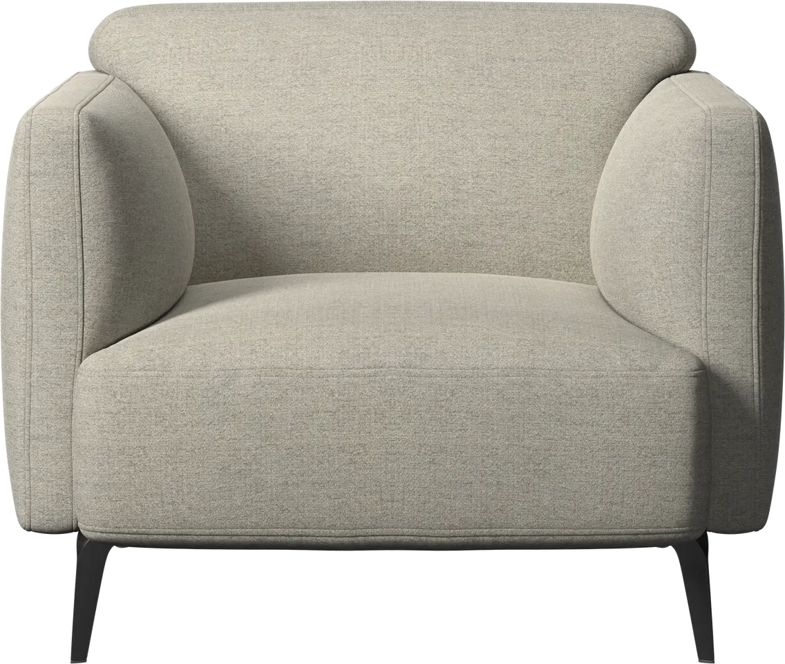 Armchair Modena Lazio 3091 Beige