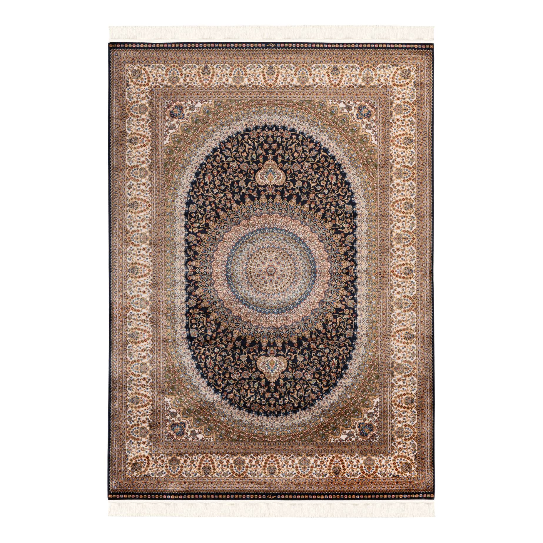 Babylon of Obsession Short-pile rug 140x200cm