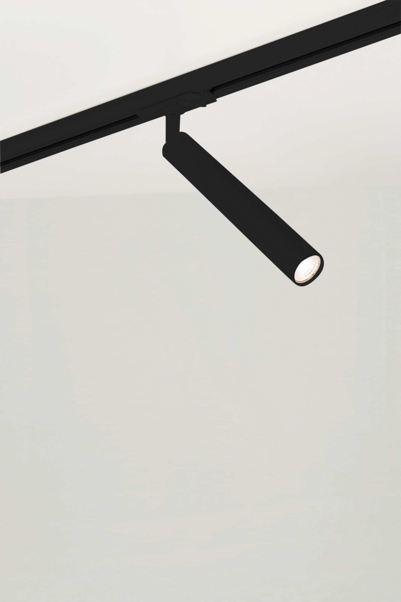 Omari Link Spot track system Black