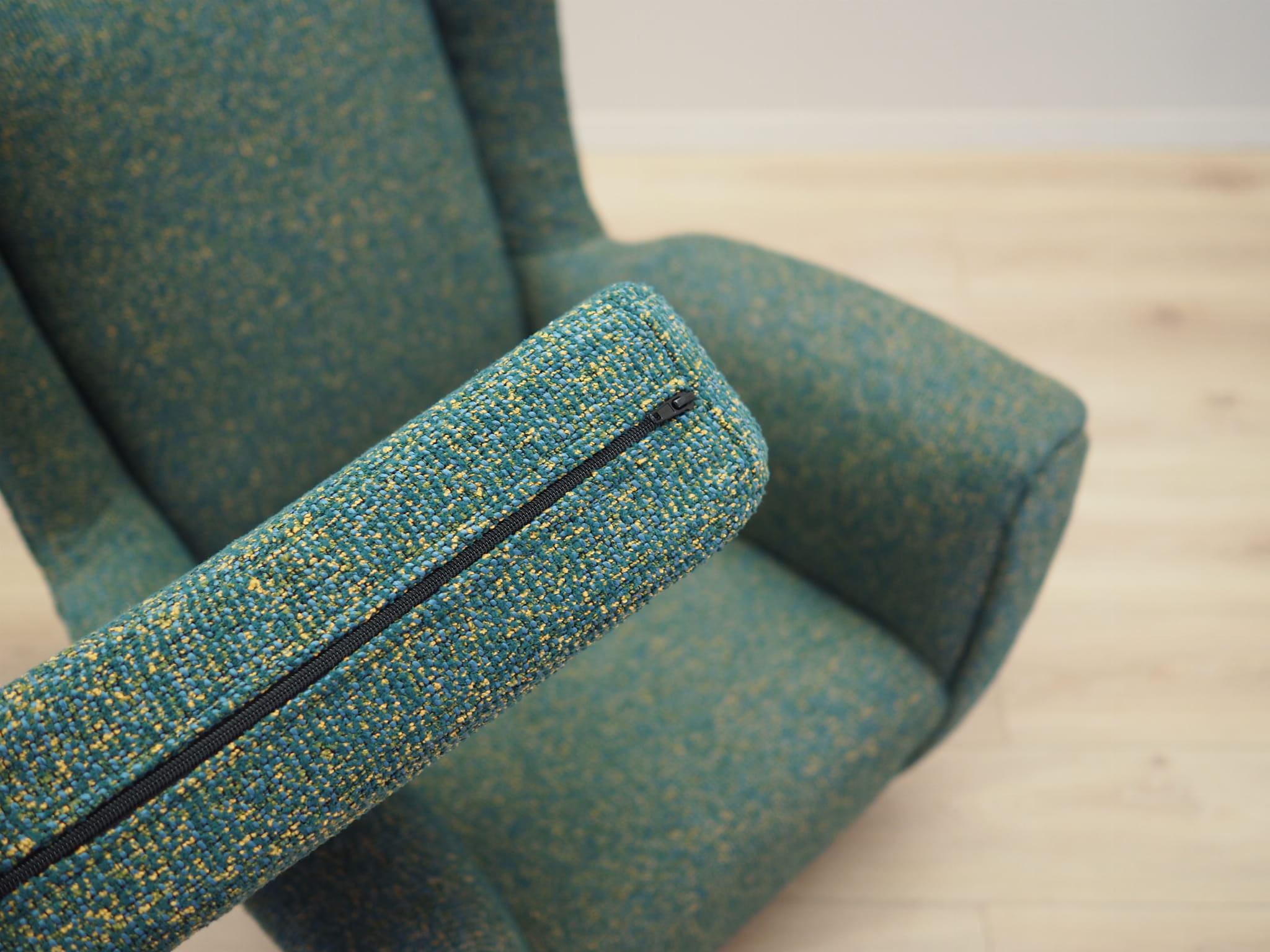 Armchair Green 1970s