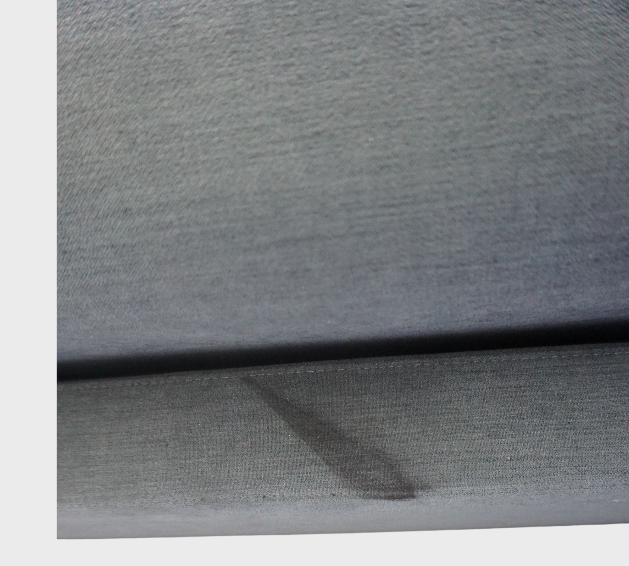Clara Sofa Bed Forest Dust Blue