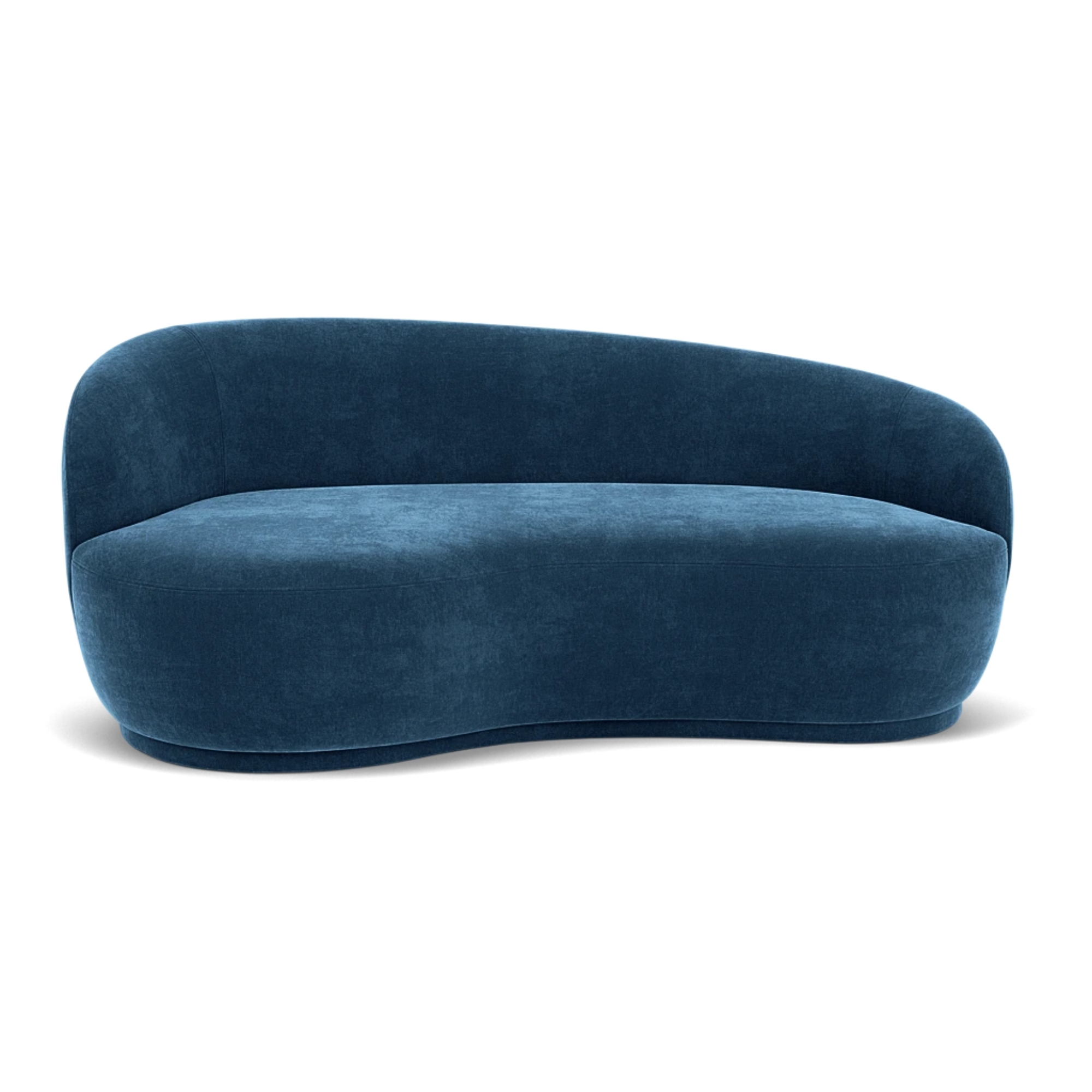 Rose Sofa 2.5-Seater Left Glore Mole
