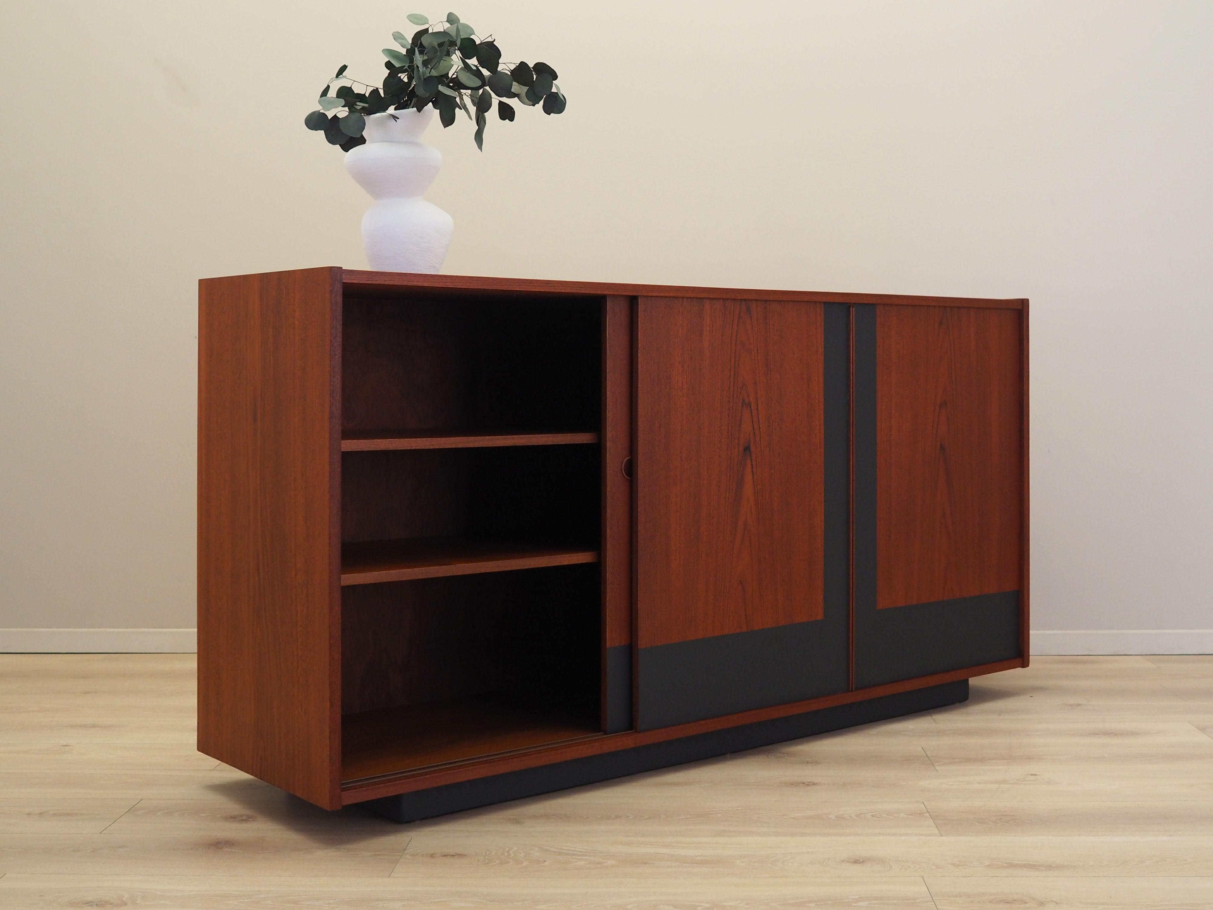 Sideboard Teakholz 1970er Jahre