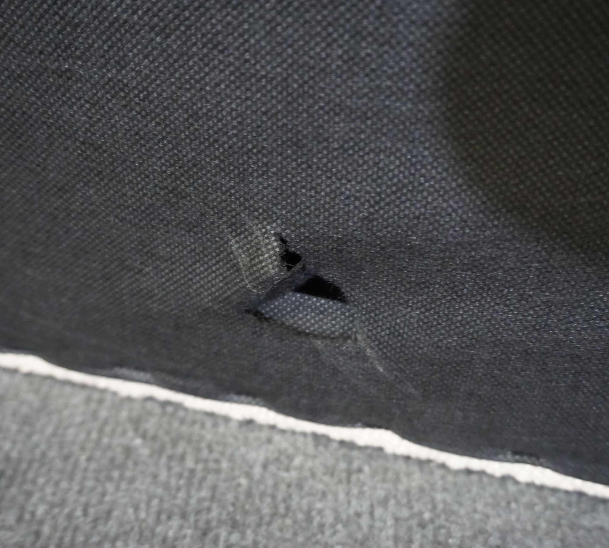 Vincent 1-Sitzer Récamiere Links Pasha Dune