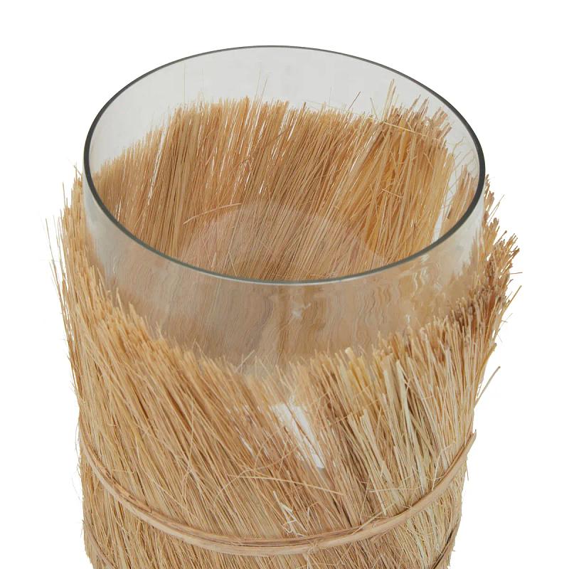 Kuta Natural Großer Kerzenhalter
