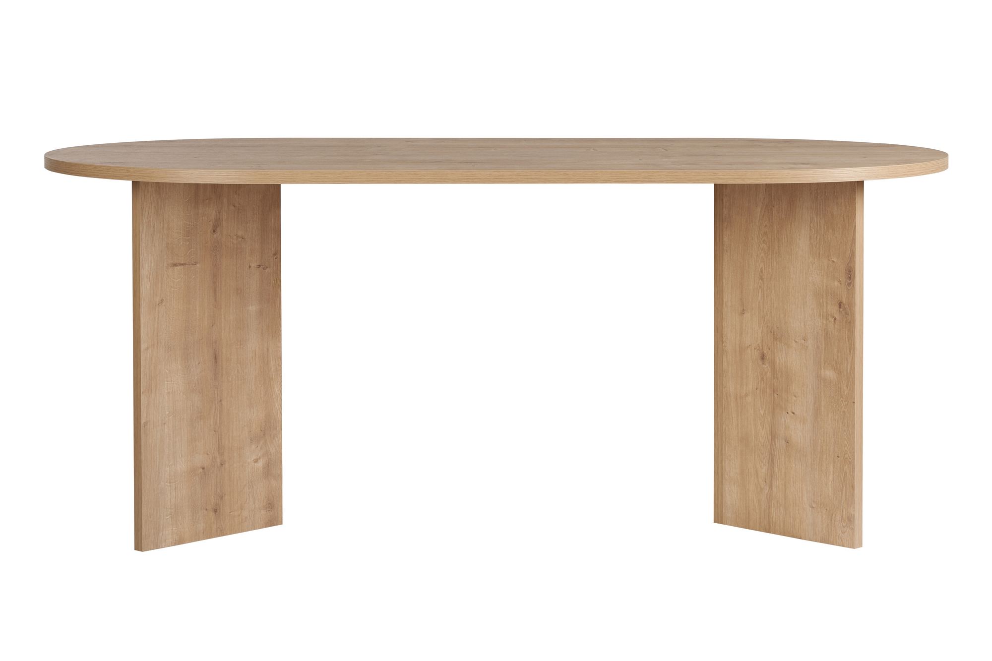 Sablin Dining table Sapphire Oak