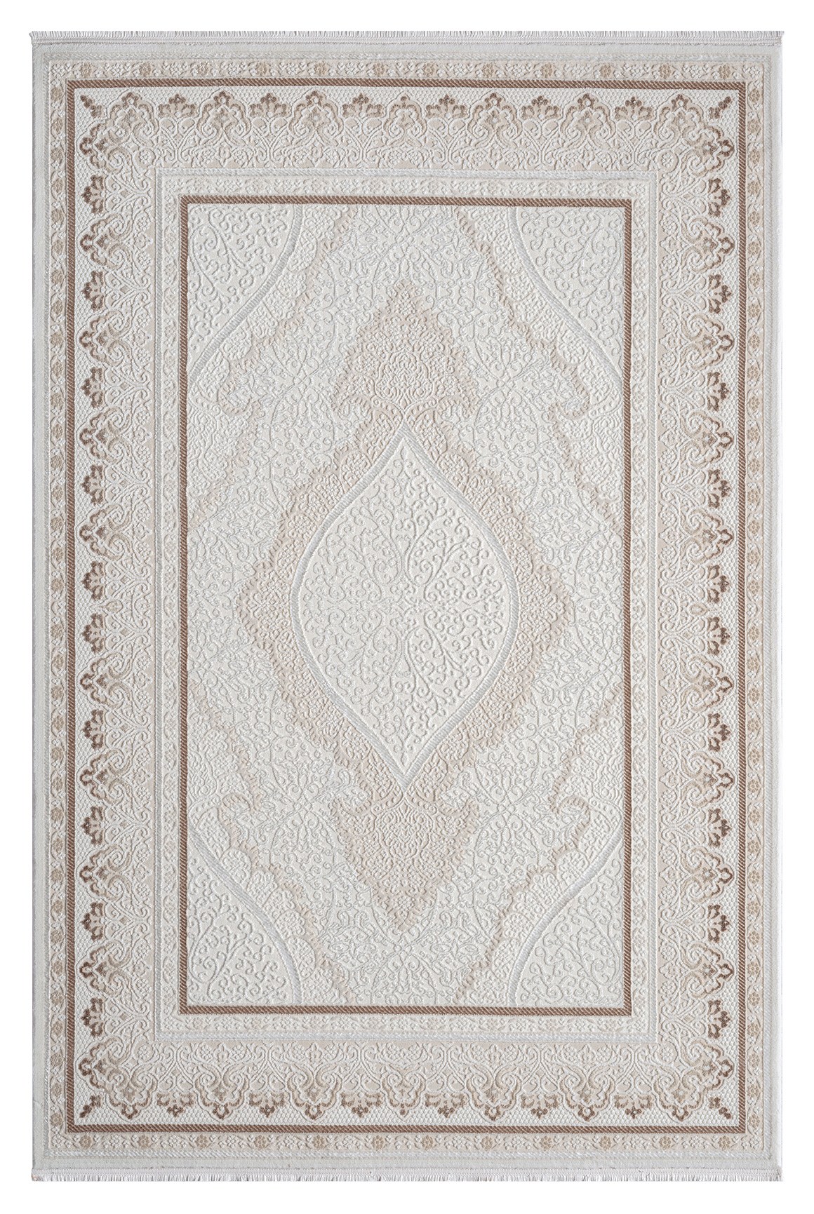 Elex 5208 Carpet Brown