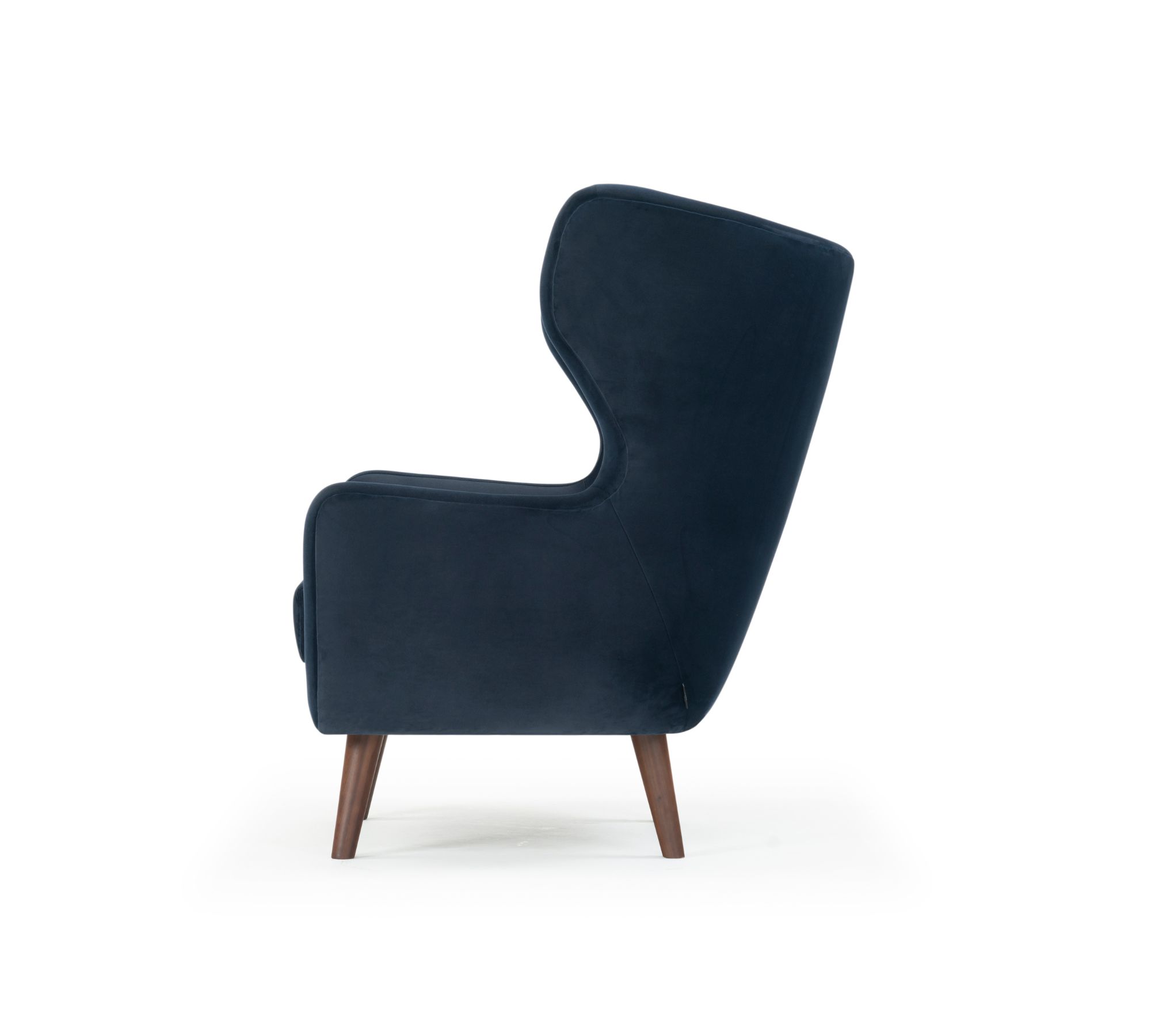 Craig Sessel Velour Lux Navy