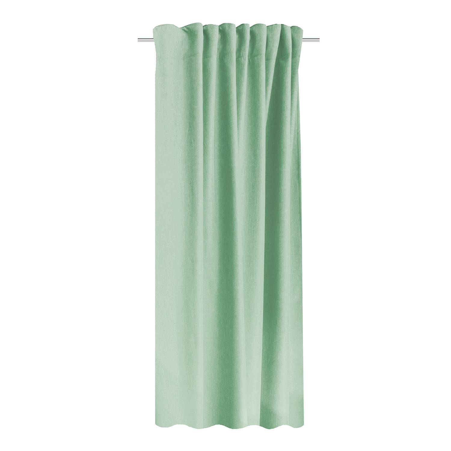 Fertigschal Talmas Polyester Mint 135 x 225 cm